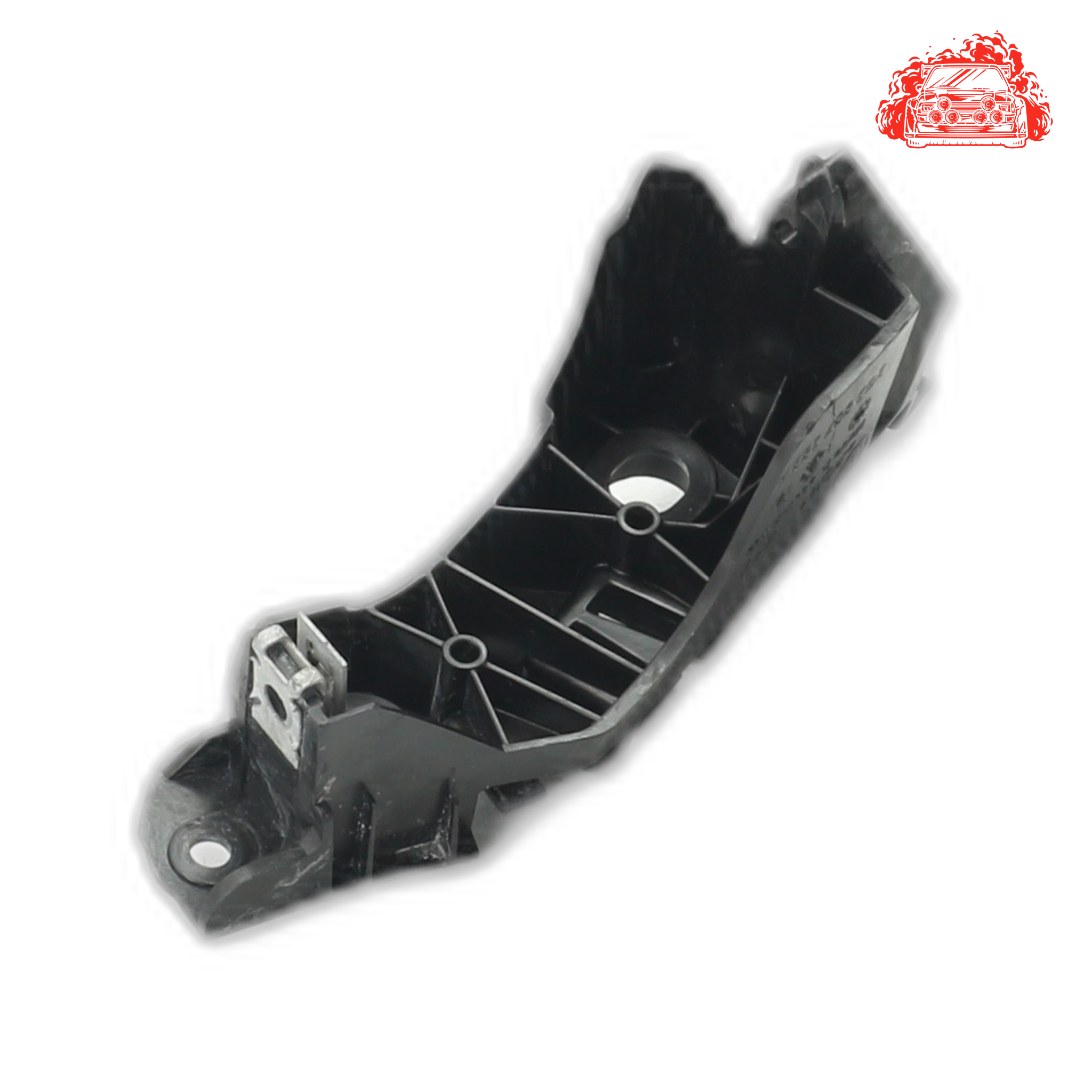 Used VW Polo 1.0 TSI Passenger Side Front Bumper Bracket