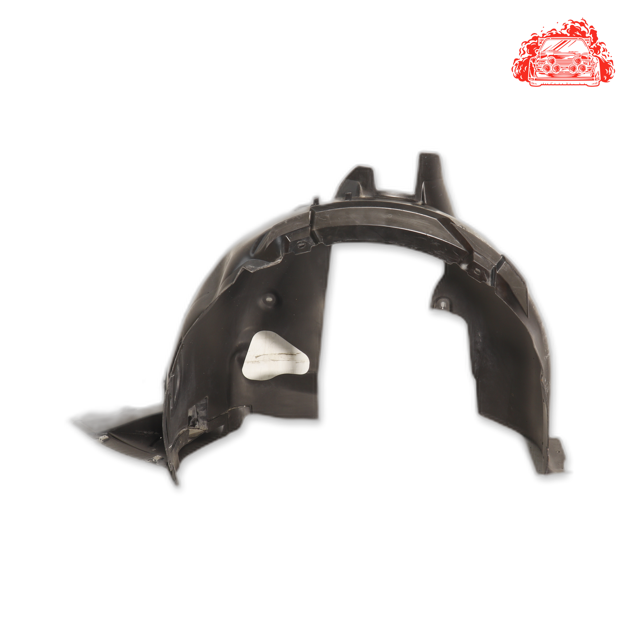 Used Volkswagen Polo 1.0 TSI Passenger Side Front Fender Liner