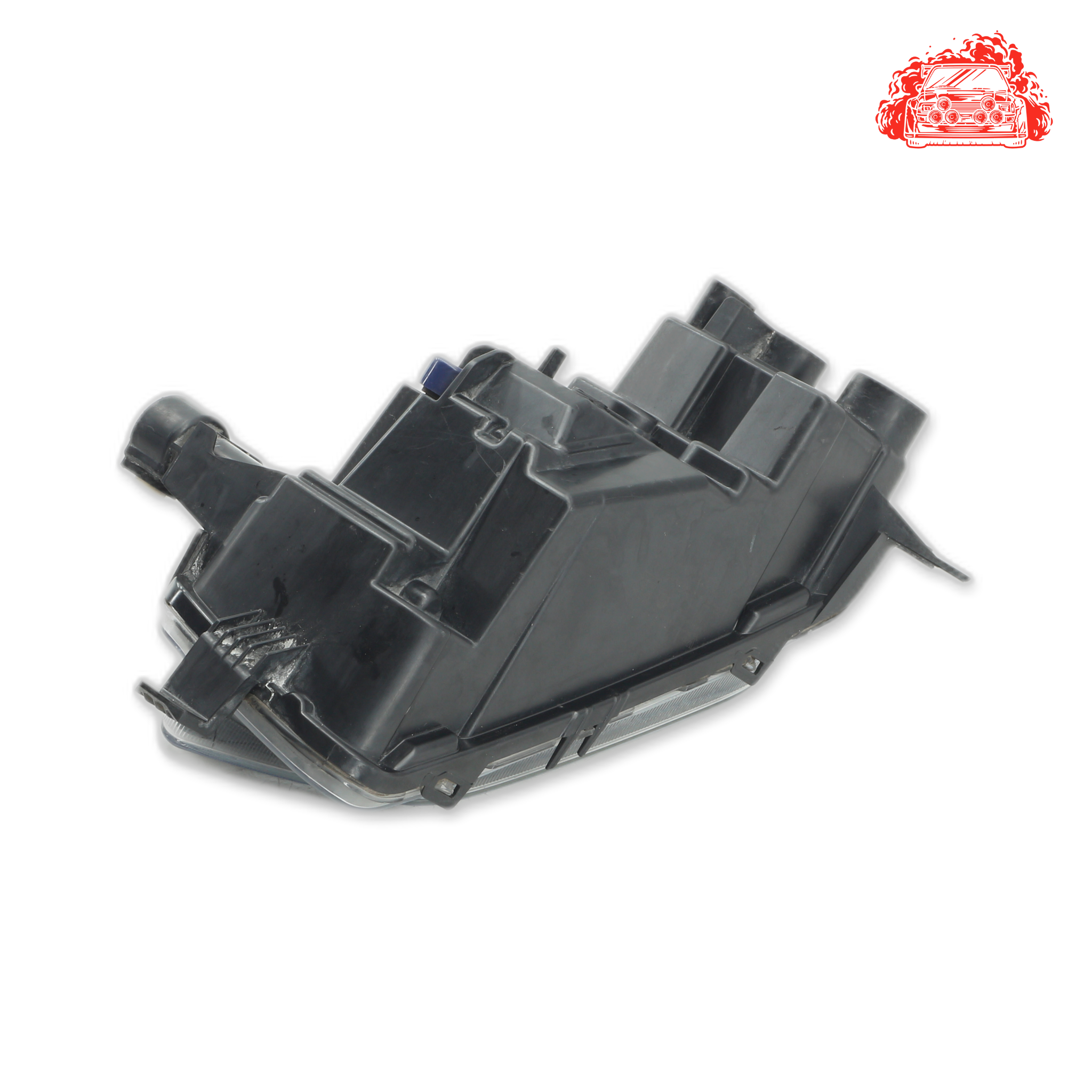 Used Volkswagen Polo 1.0 TSI Passenger Side Front Fog Light - OEM Part 2GO94166107S