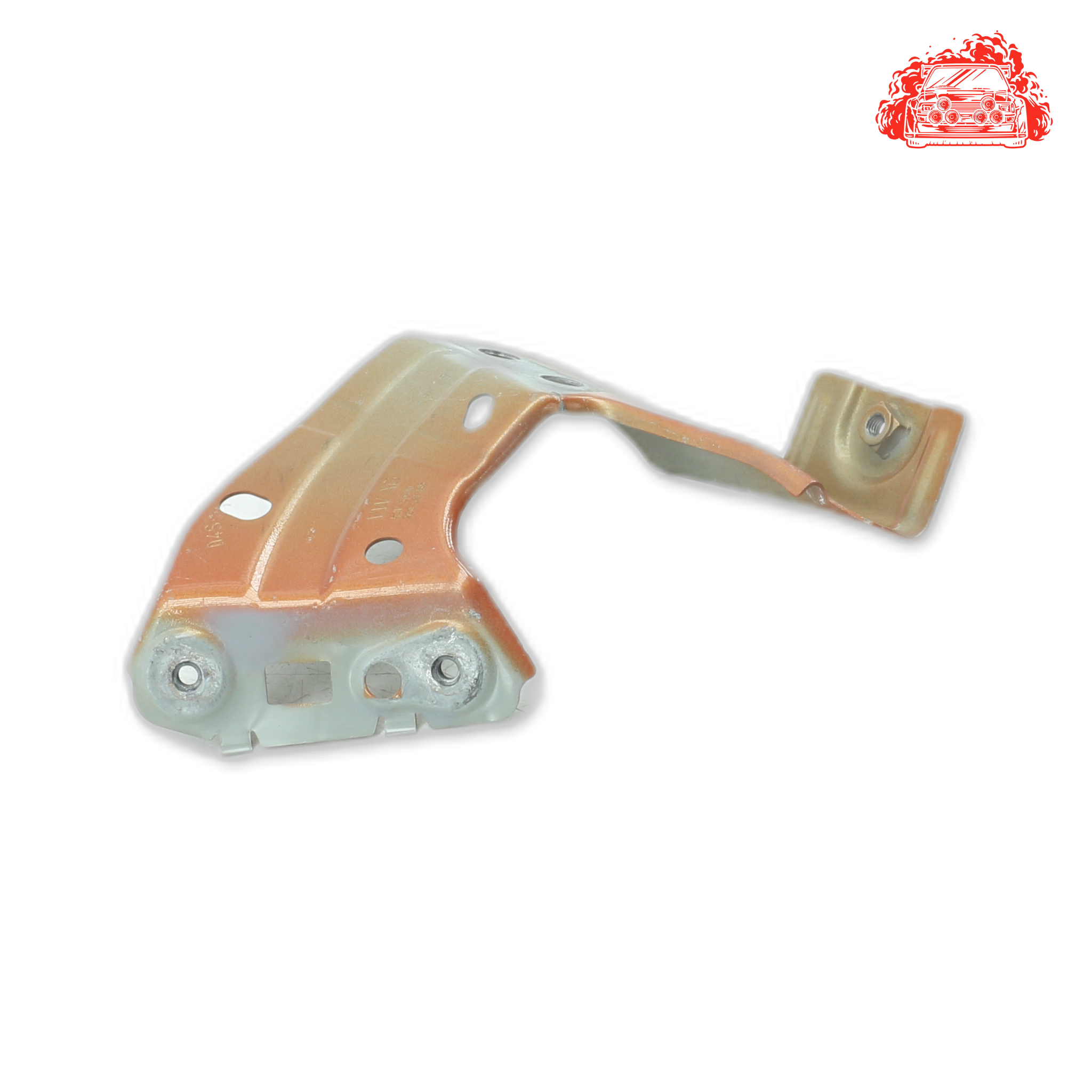 Used VW Polo 1.0 TSI Passenger Side Front Outer Bumper Bracket