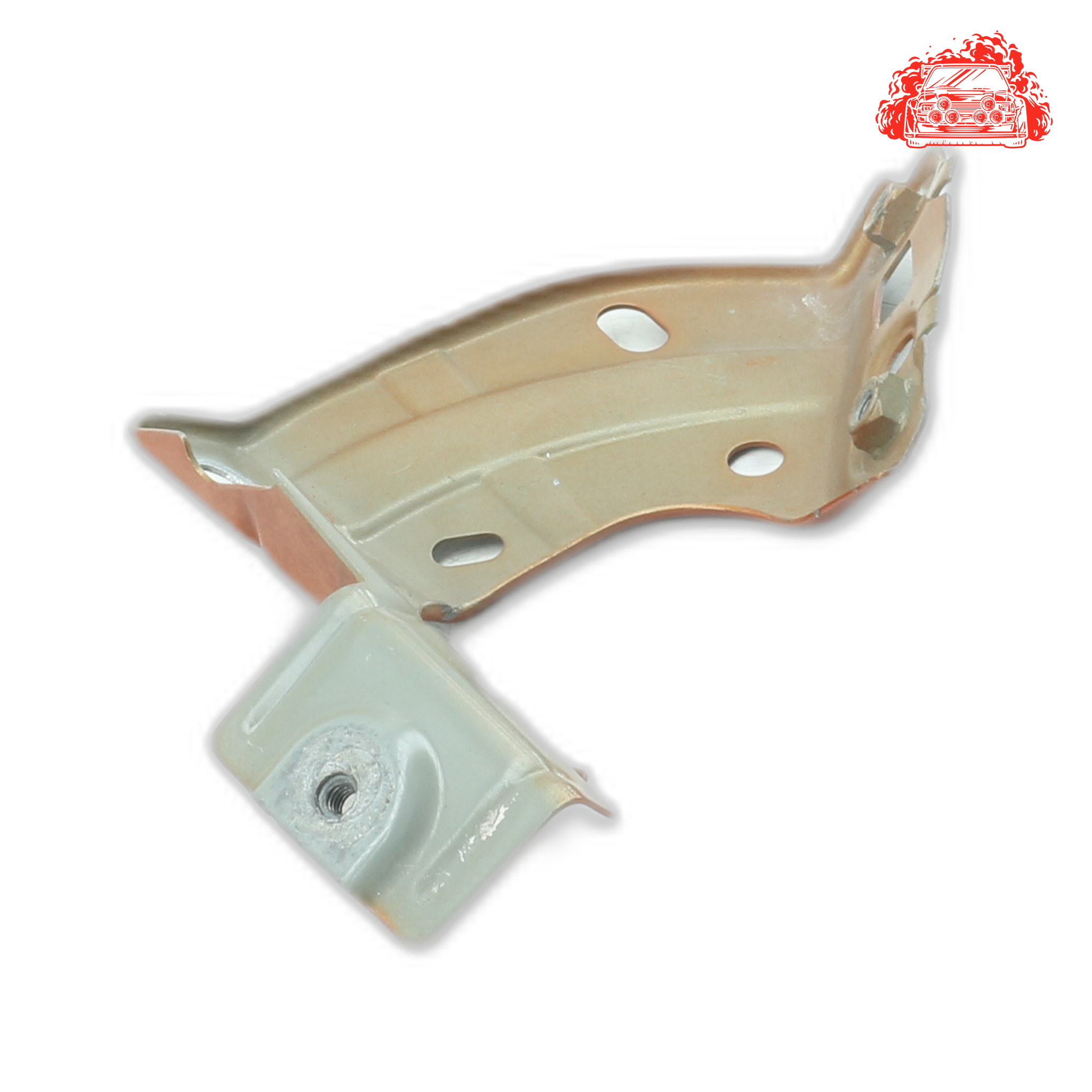 Used VW Polo 1.0 TSI Passenger Side Front Outer Bumper Bracket