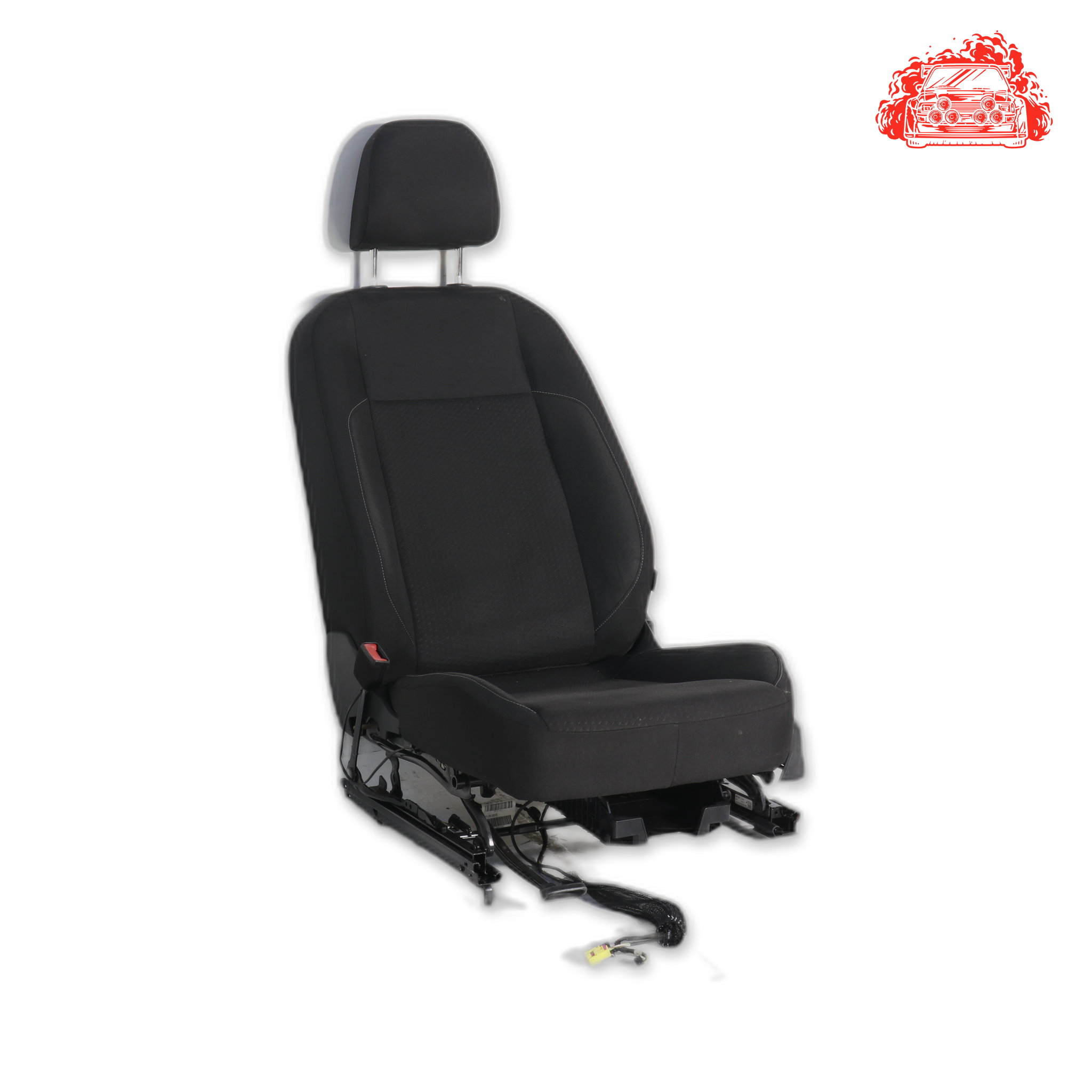 Used VW Polo 1.0 TSI Passenger Side Front Seat