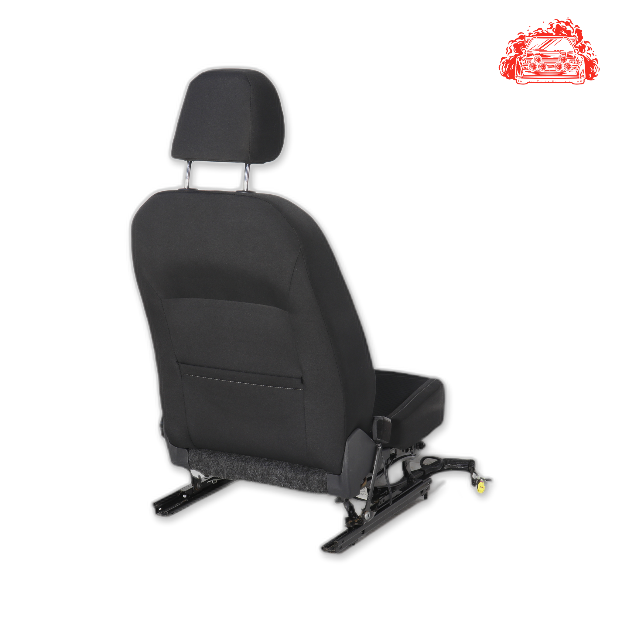 Used VW Polo 1.0 TSI Passenger Side Front Seat