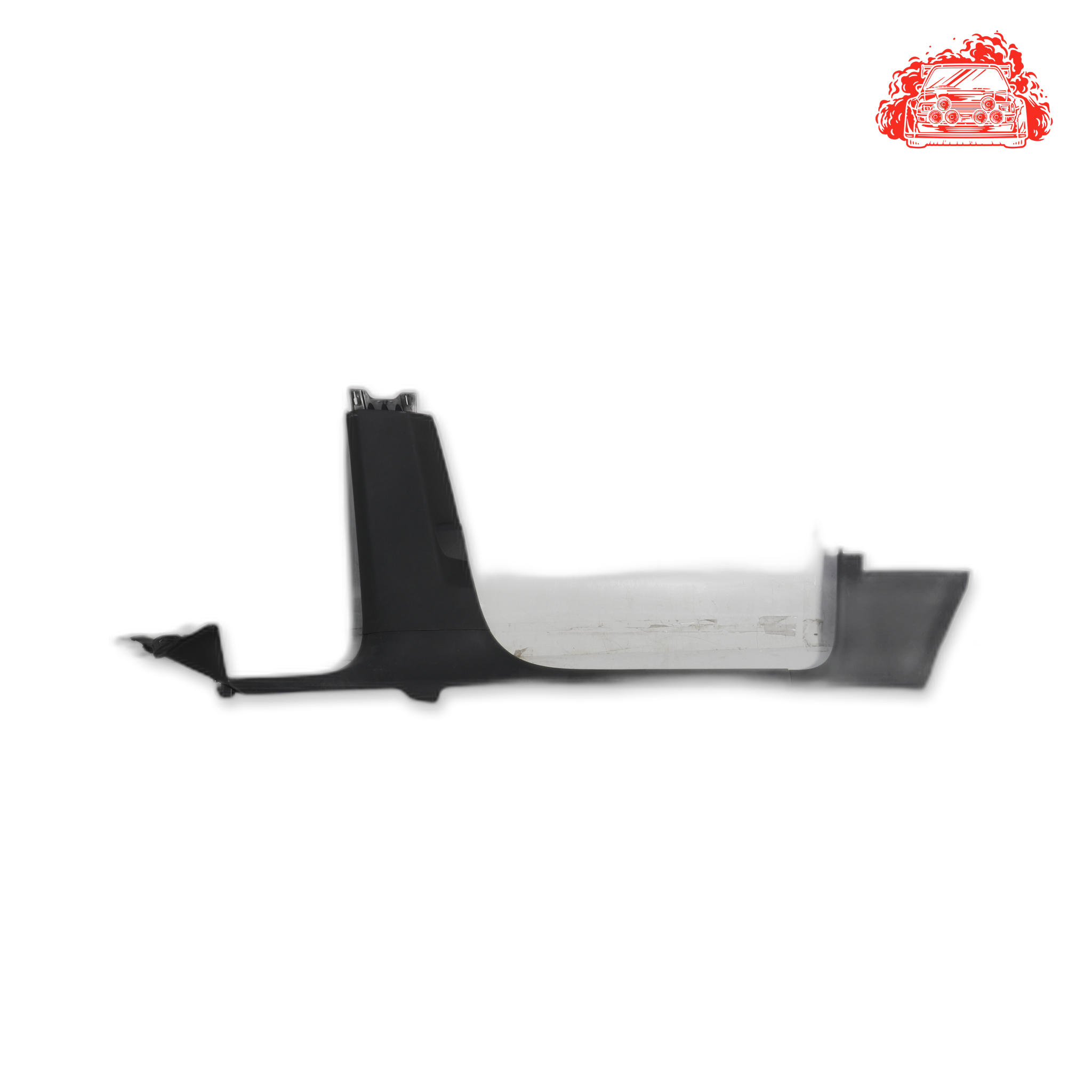 Used VW Polo 1.0 TSI Front Sill Trim Strip Cover - 2G4867291