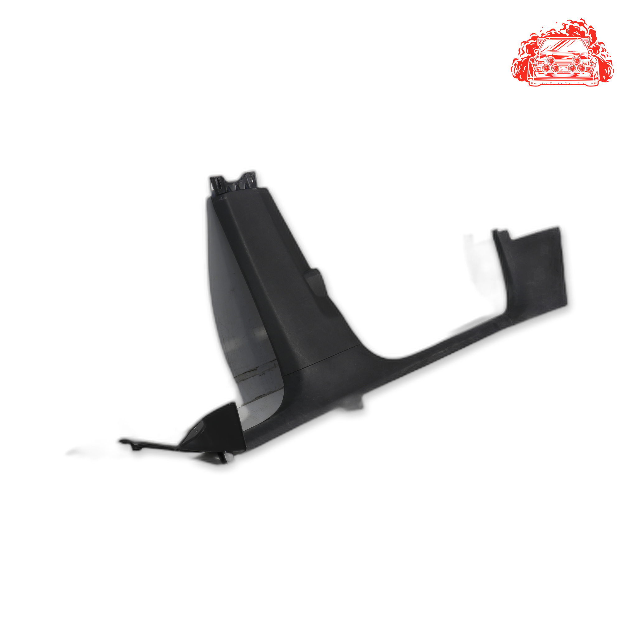 Used VW Polo 1.0 TSI Front Sill Trim Strip Cover - 2G4867291
