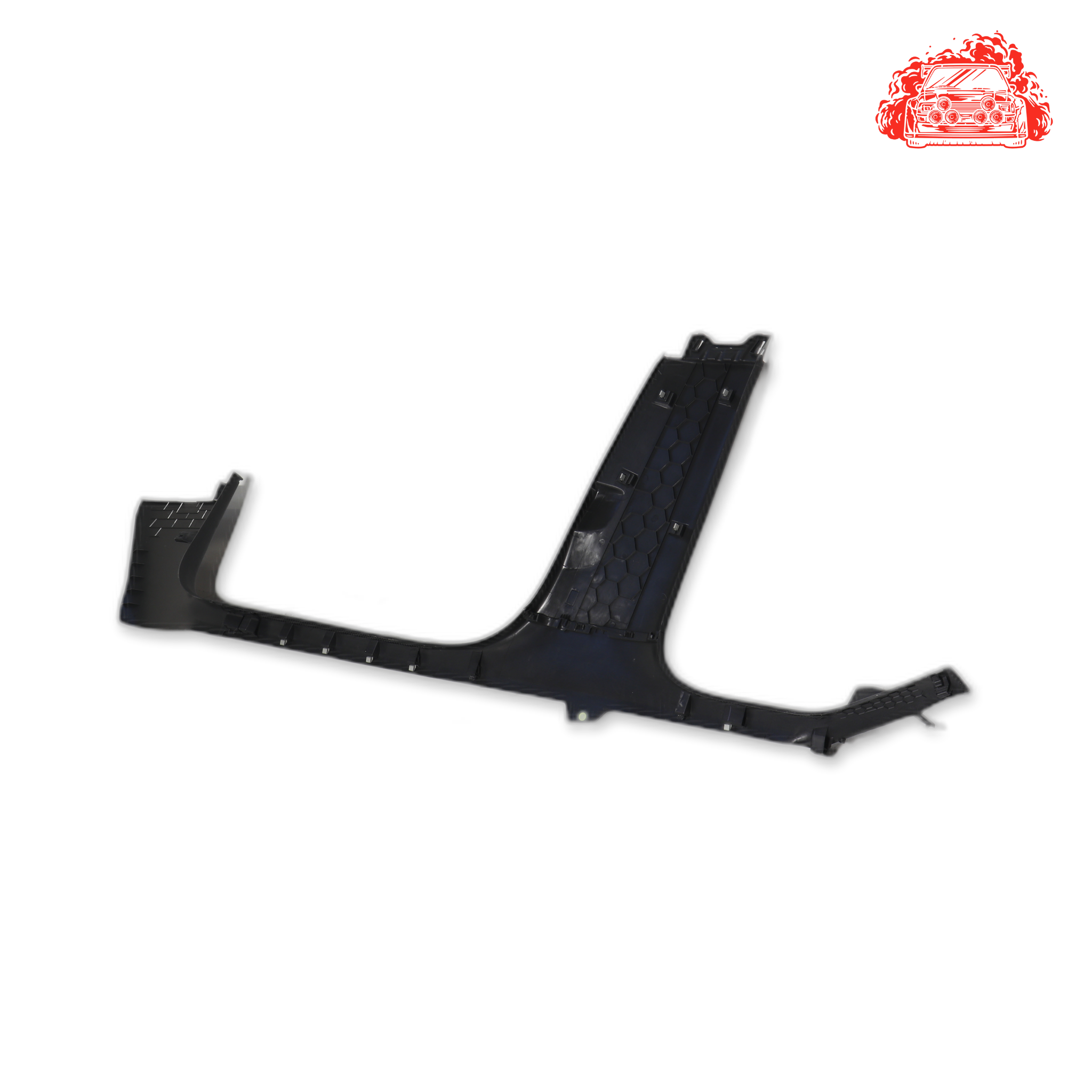 Used VW Polo 1.0 TSI Front Sill Trim Strip Cover - 2G4867291