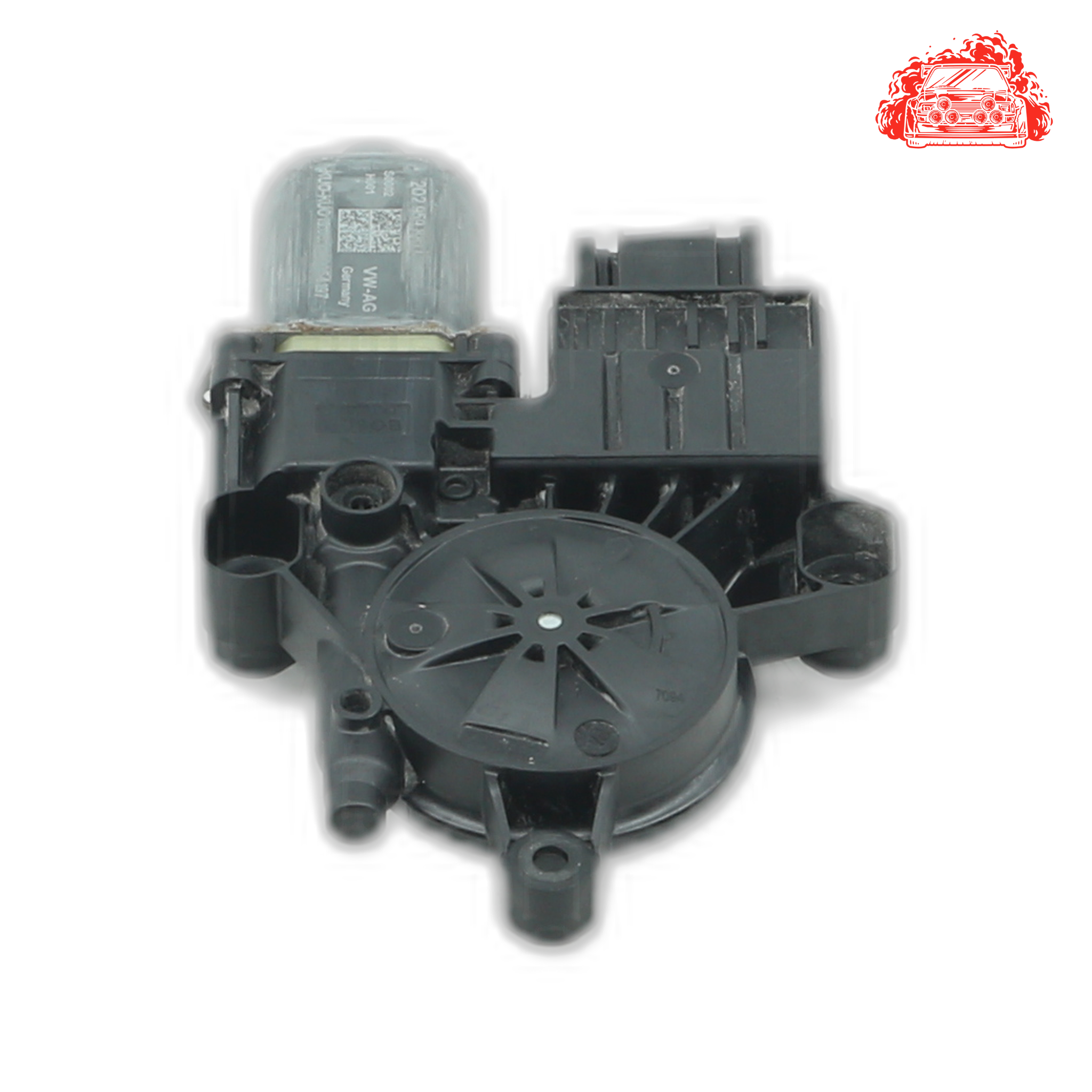 Used Volkswagen Polo 1.0 TSI Passenger Side Front Window Motor