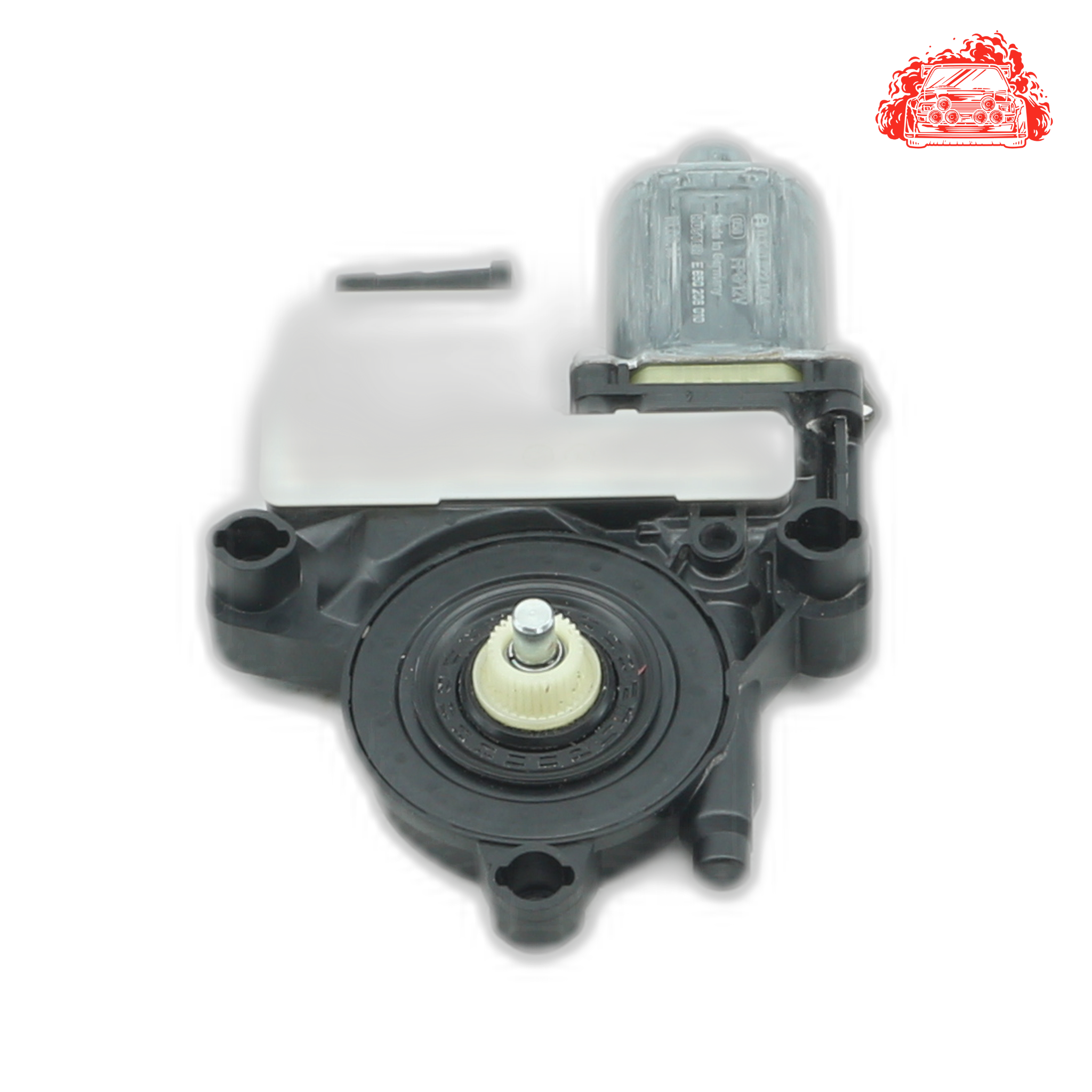 Used Volkswagen Polo 1.0 TSI Passenger Side Front Window Motor