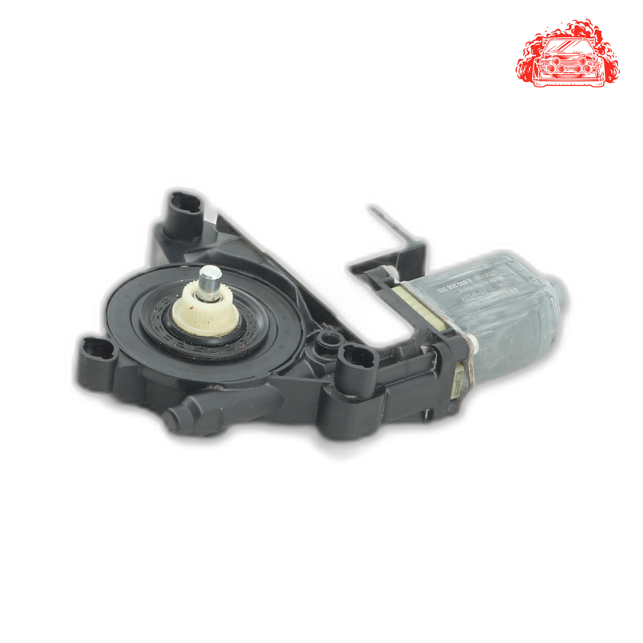 Used Volkswagen Polo 1.0 TSI Passenger Side Front Window Motor