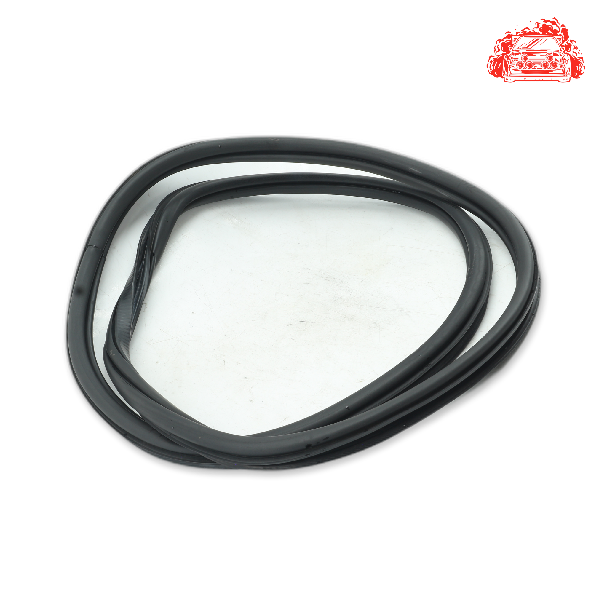 Used VW Polo 1.0 TSI Passenger Side Rear Chassis Door Rubber