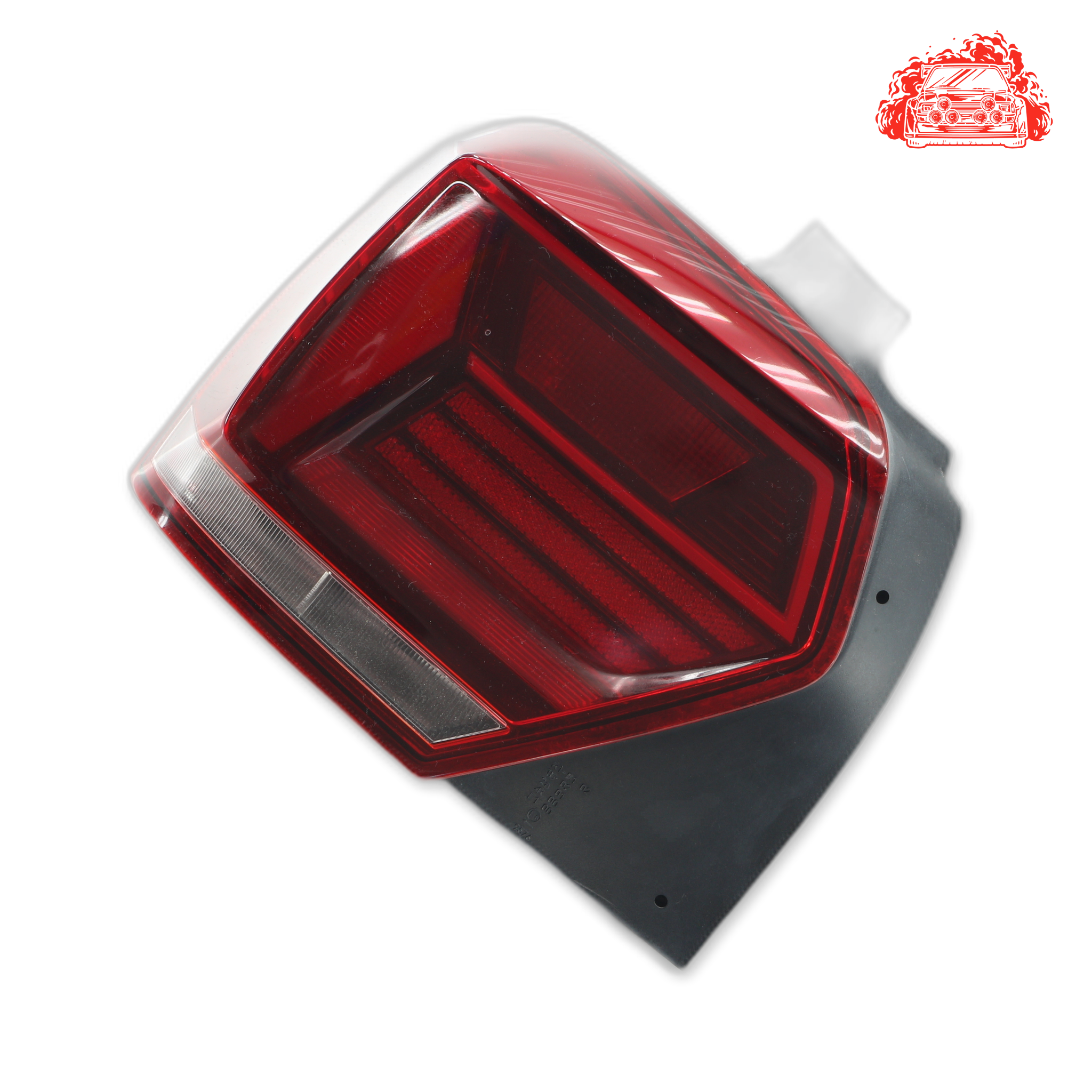 Used VW Polo 1.0 TSI Passenger Side Tail Light - OEM Part 2GS945095
