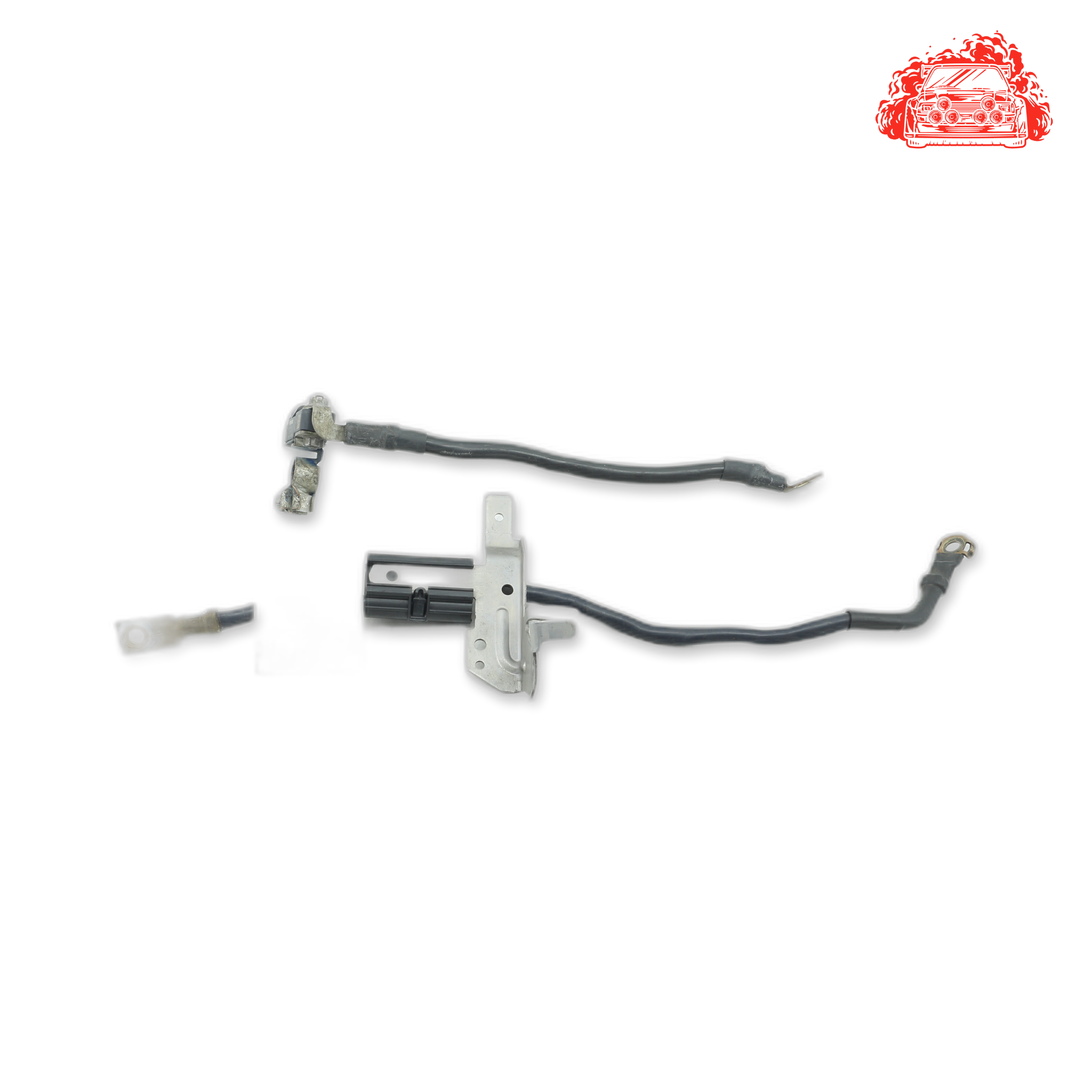 Used Volkswagen Polo 1.0 TSI Positive/Negative Battery Cable
