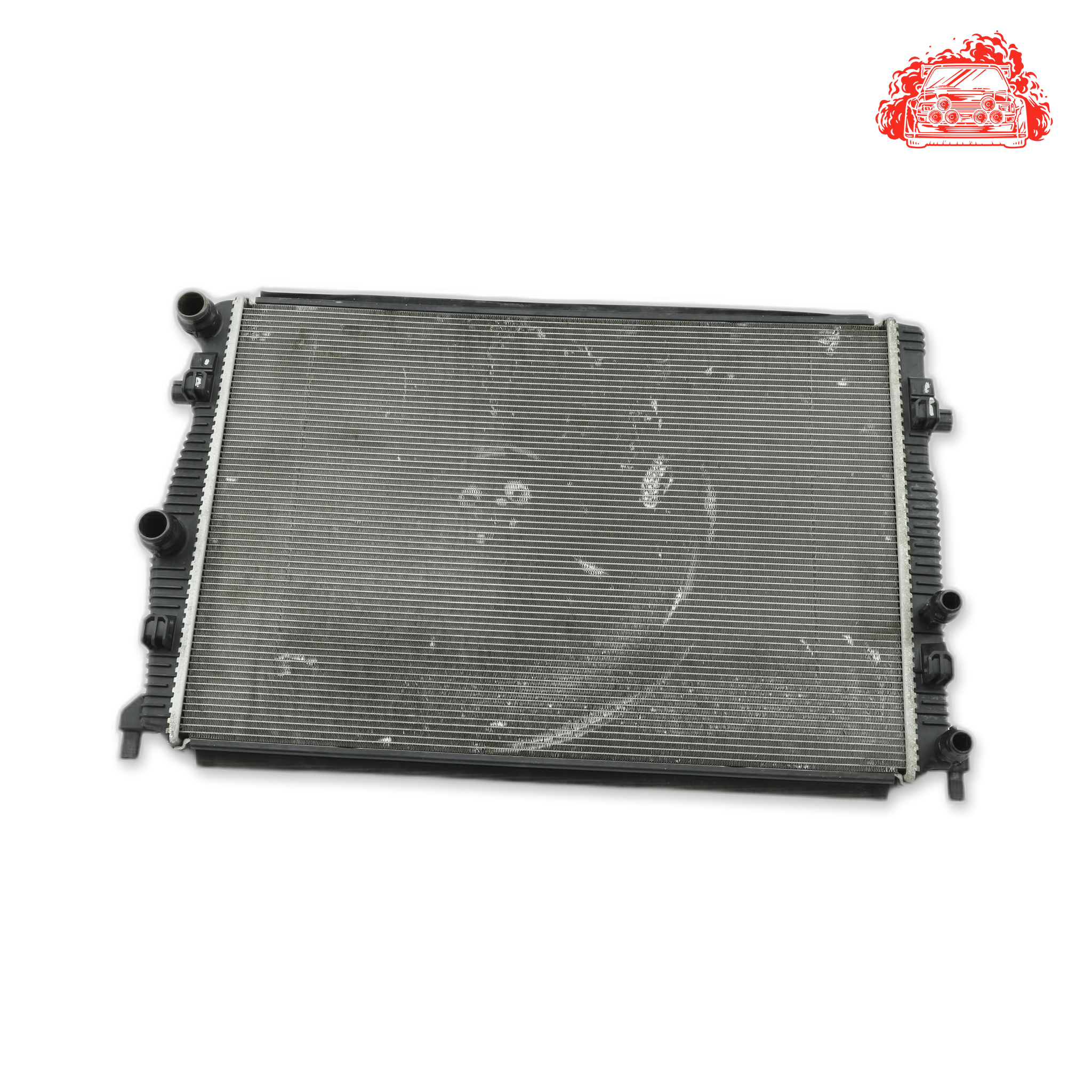 Used Volkswagen Polo 1.0 TSI Radiator
