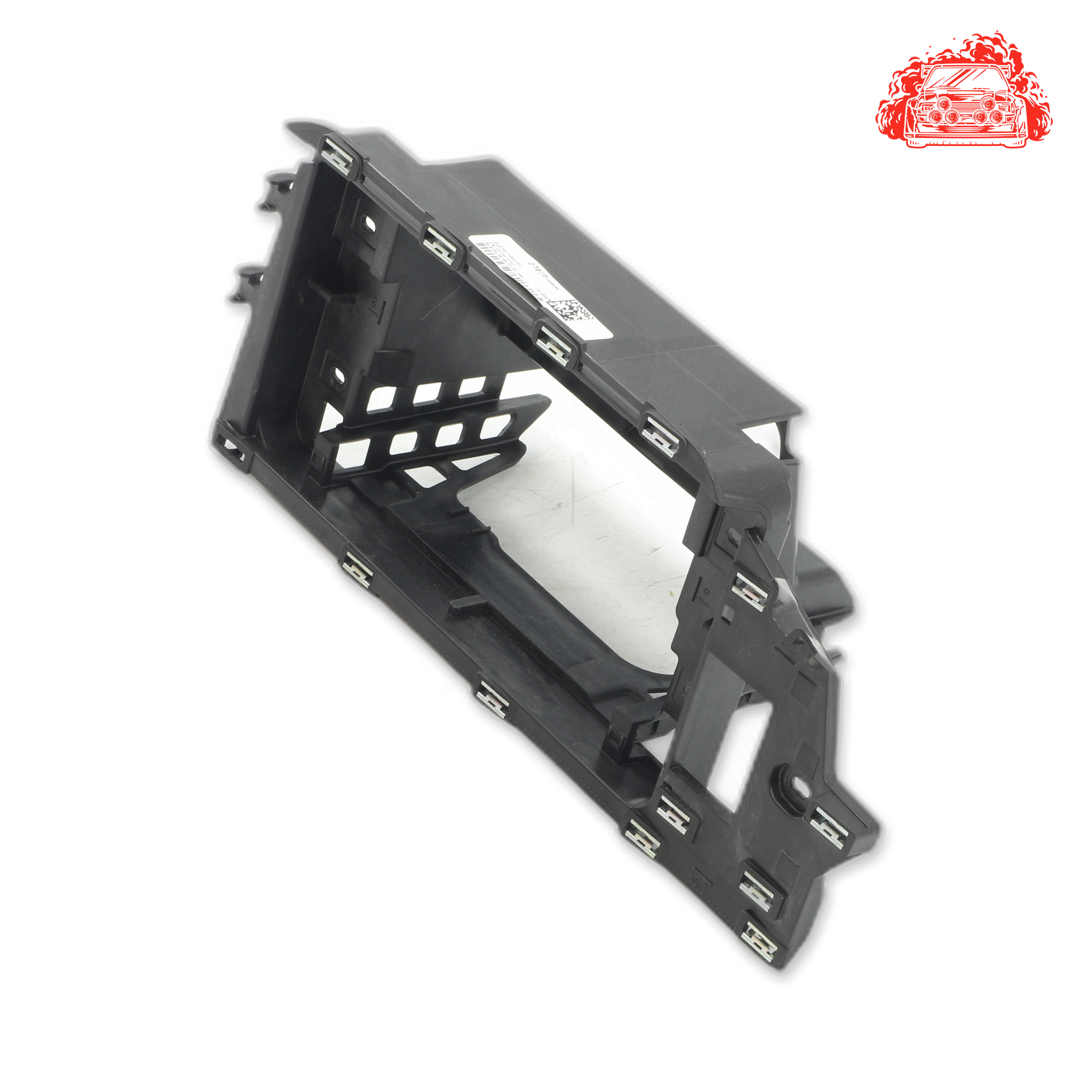 Used Volkswagen Polo 1.0 TSI Radio Cage Frame - OEM Part 2U270IN0023A