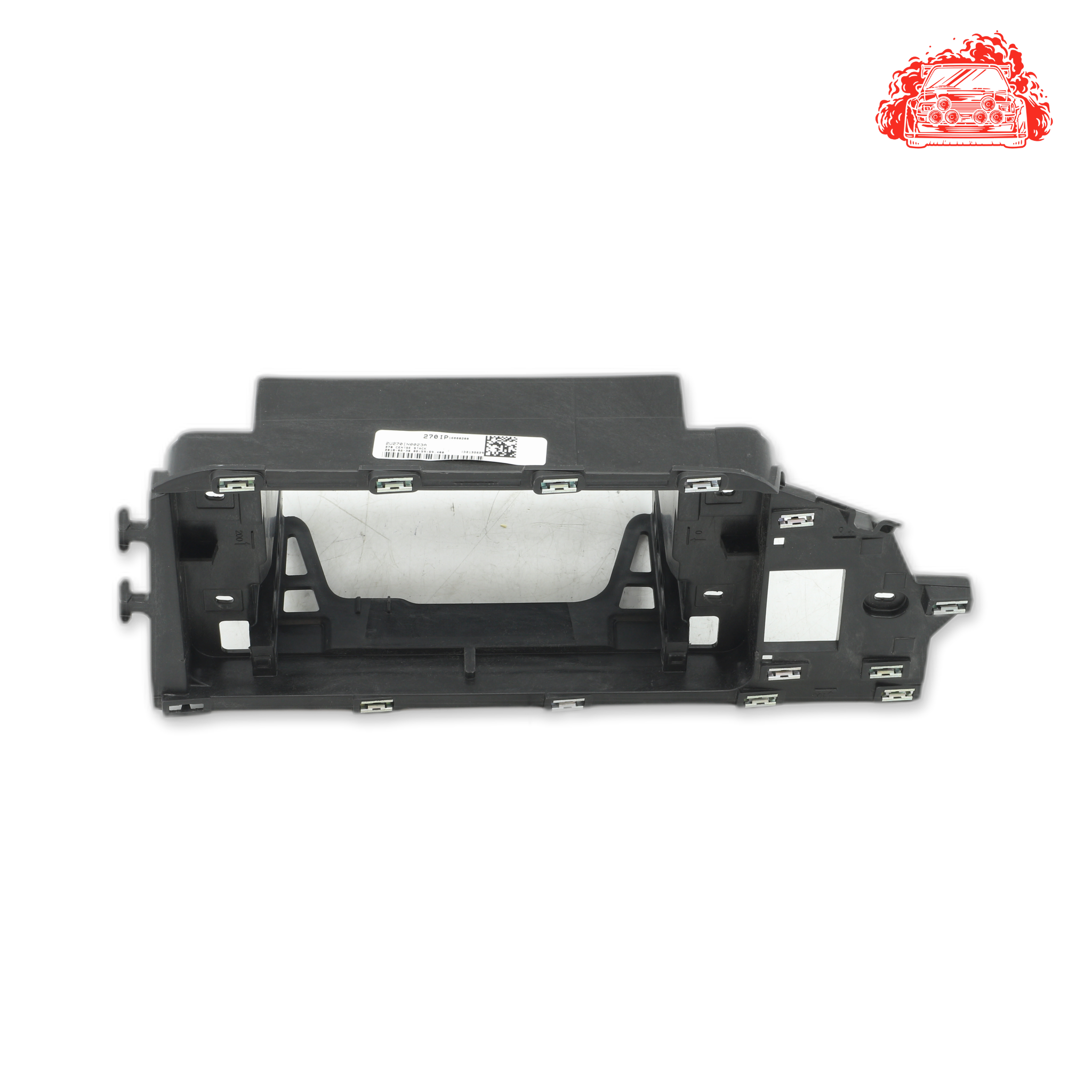 Used Volkswagen Polo 1.0 TSI Radio Cage Frame - OEM Part 2U270IN0023A