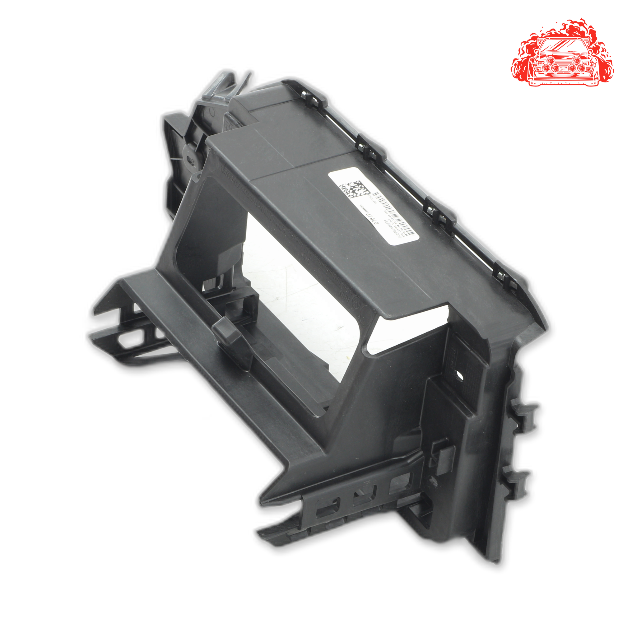 Used Volkswagen Polo 1.0 TSI Radio Cage Frame - OEM Part 2U270IN0023A