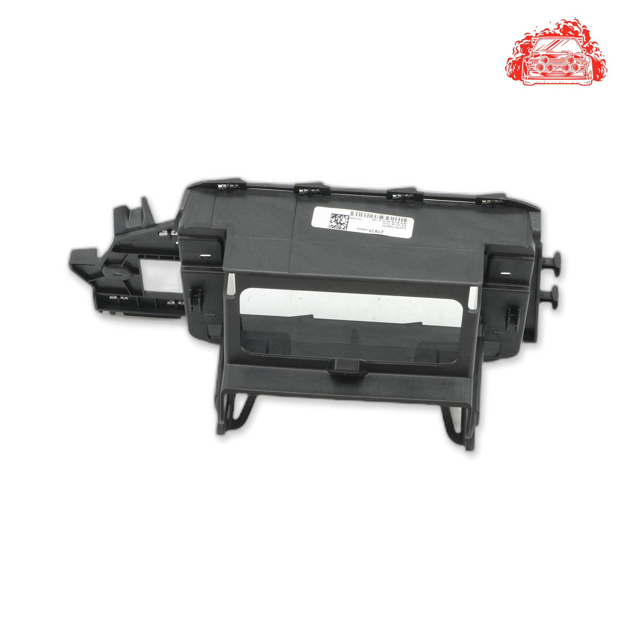 Used Volkswagen Polo 1.0 TSI Radio Cage Frame - OEM Part 2U270IN0023A