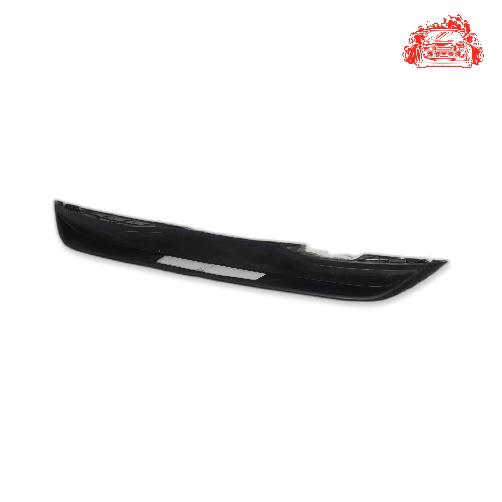Used Volkswagen Polo 1.0 TSI Rear Bumper Diffuser - OEM Part 2gs807568