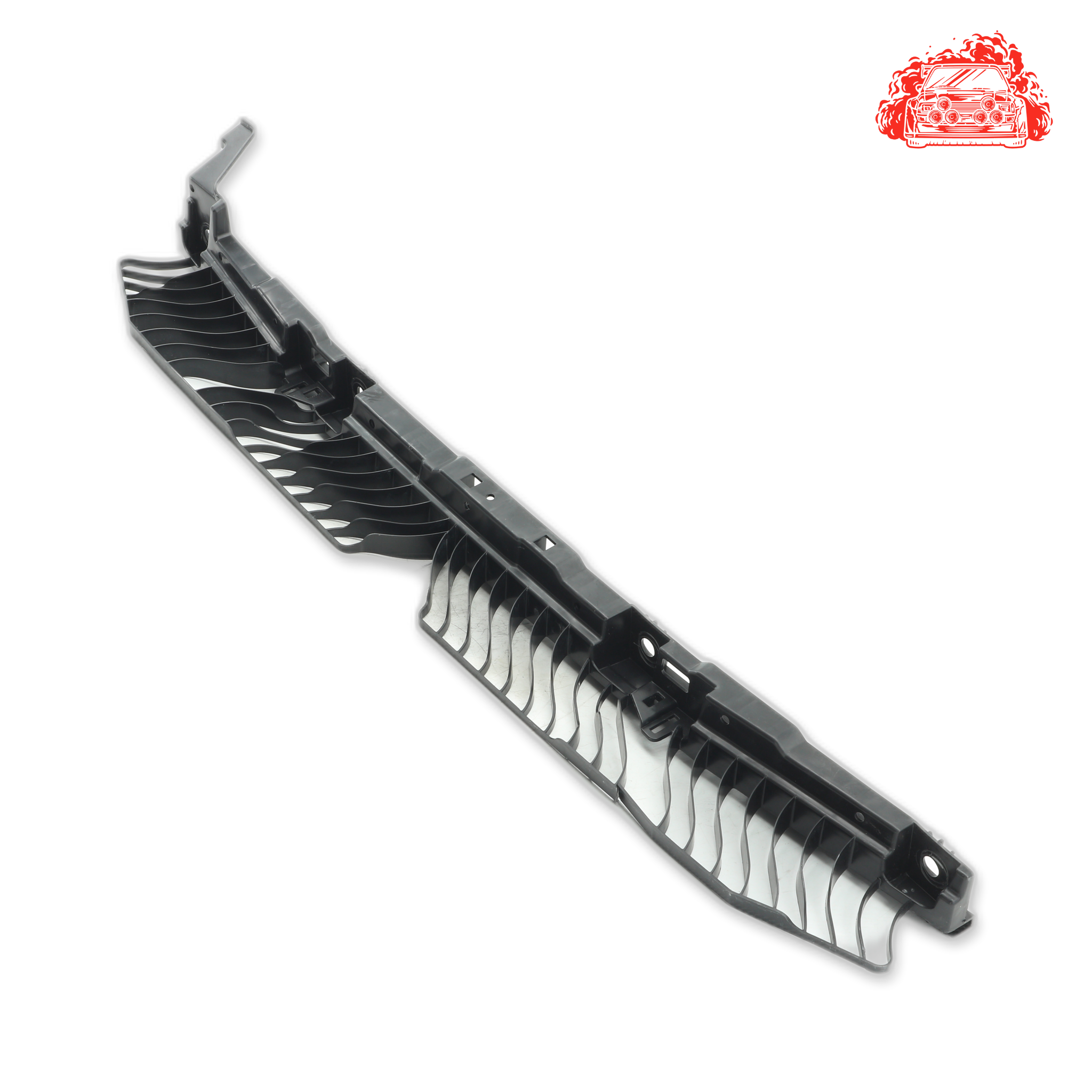 Used VW Polo 1.0 TSI Rear Center Bumper Bracket
