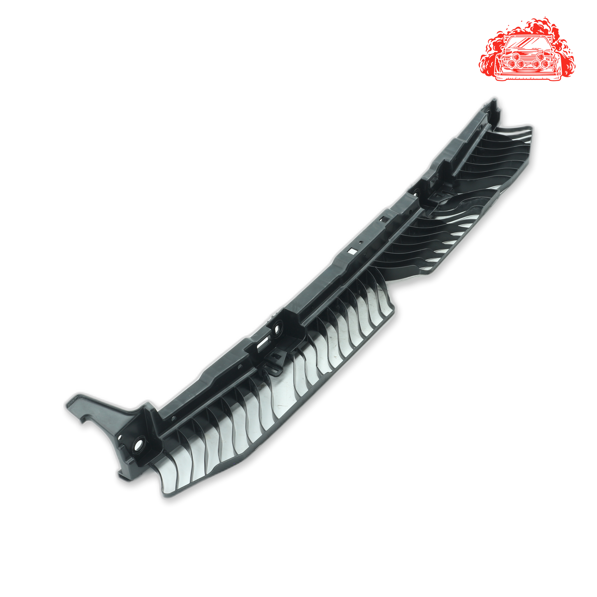 Used VW Polo 1.0 TSI Rear Center Bumper Bracket