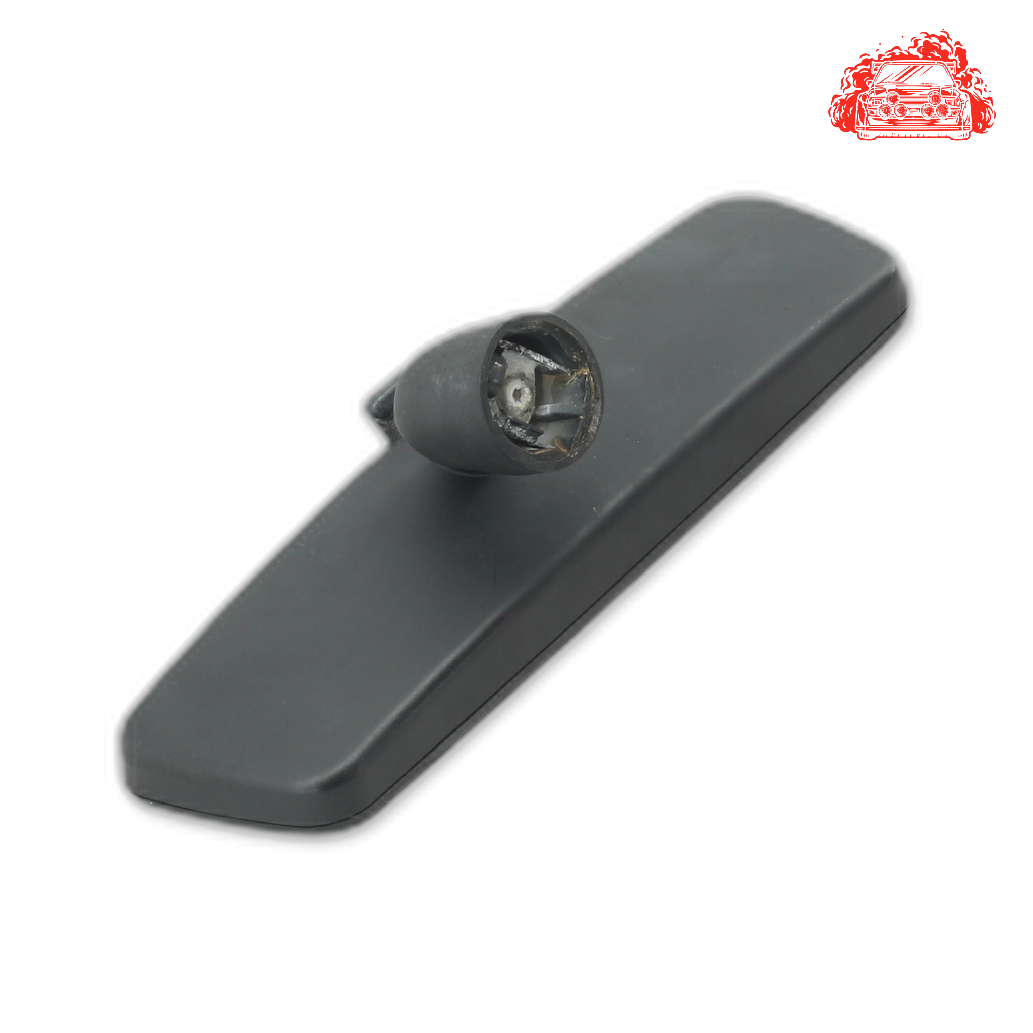 Used VW Polo 1.0 TSI Rear View Mirror - OEM Part A046767