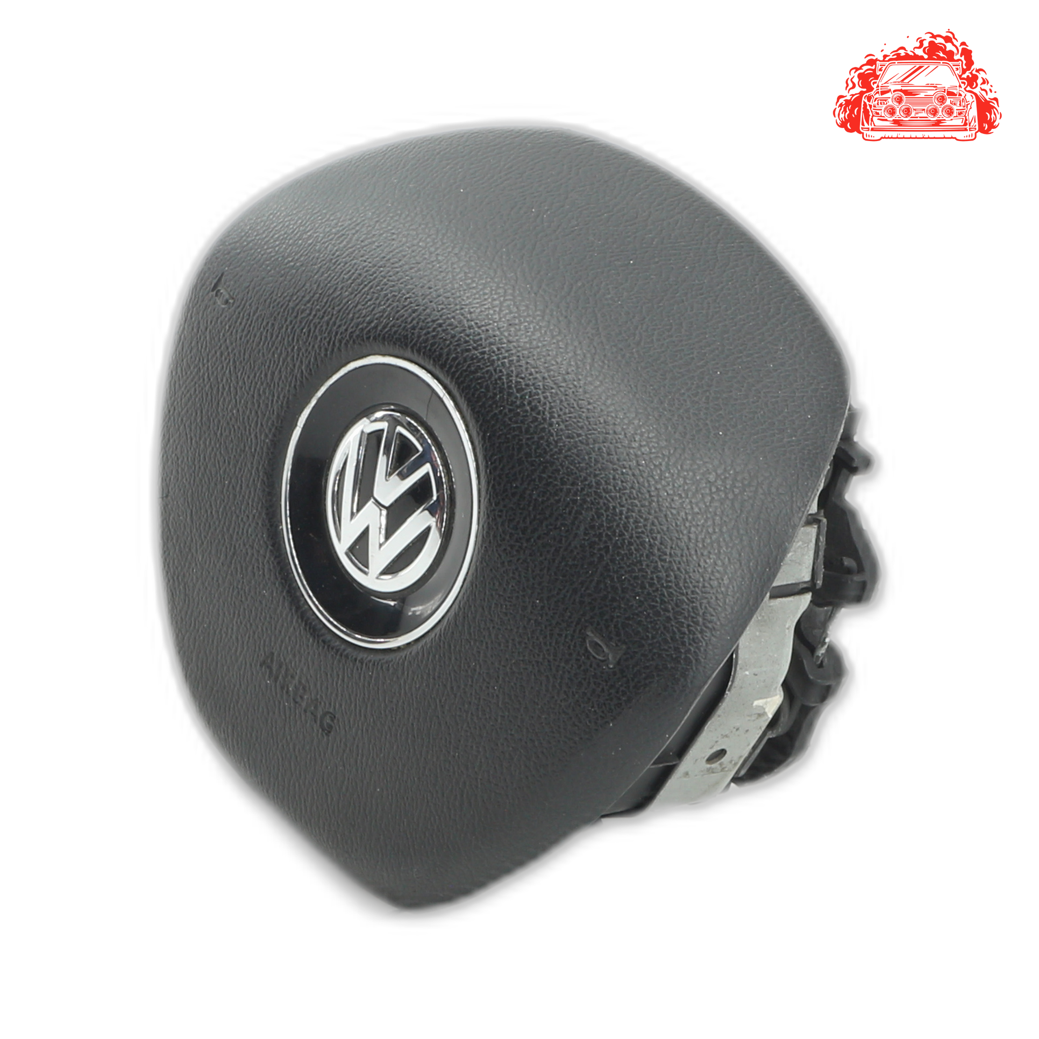 Used Volkswagen Polo 1.0 TSI Steering Wheel Airbag - OEM Part 620530500K