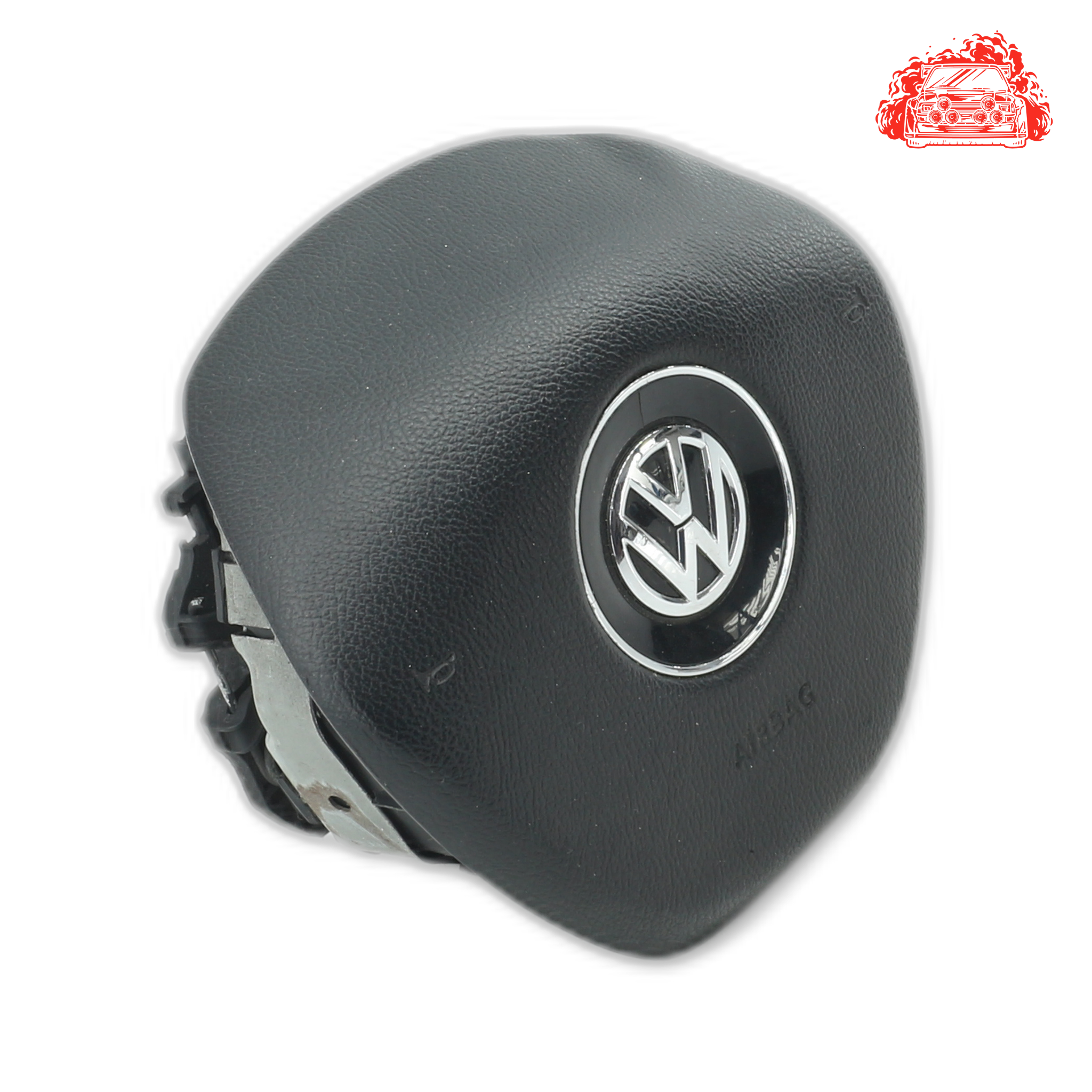 Used Volkswagen Polo 1.0 TSI Steering Wheel Airbag - OEM Part 620530500K