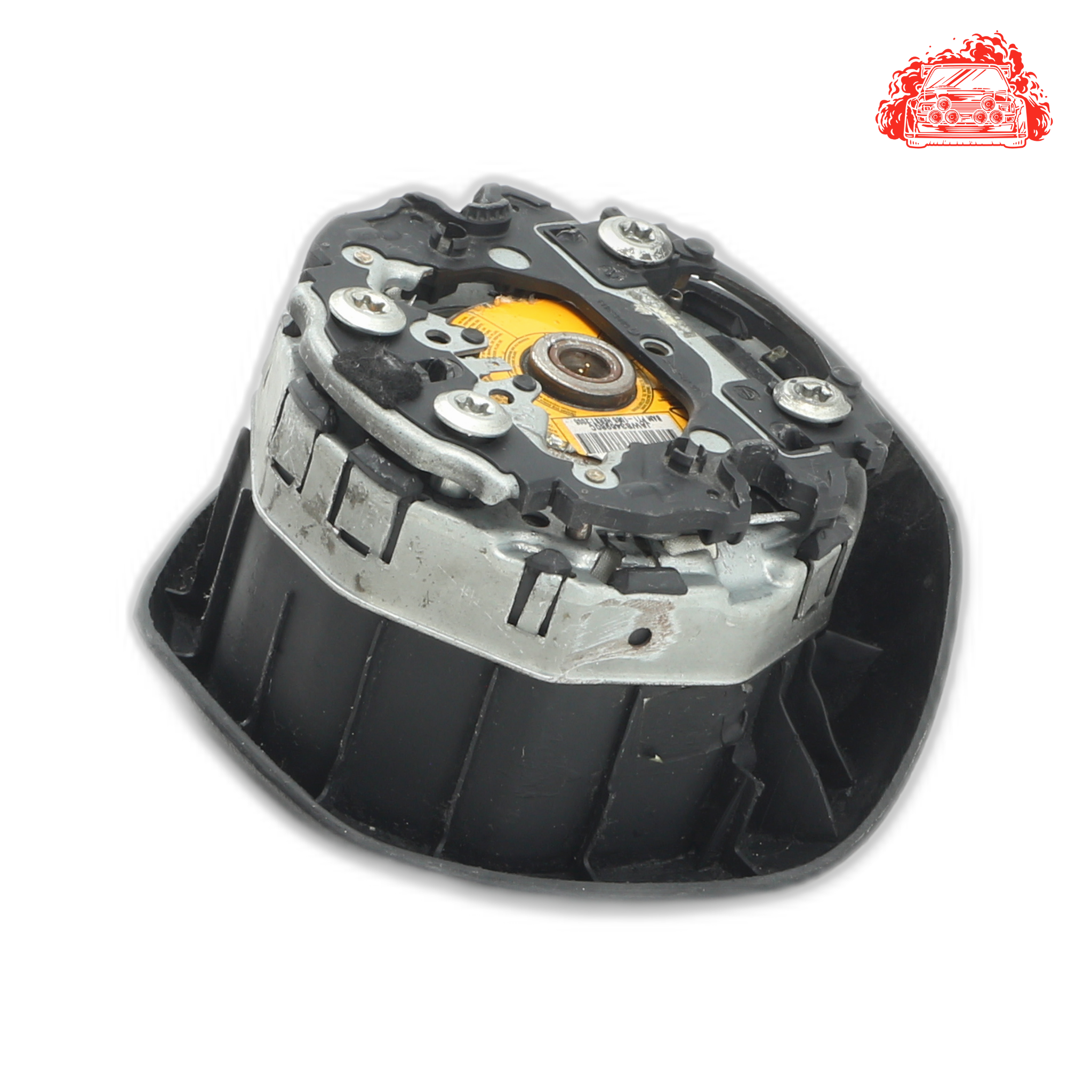 Used Volkswagen Polo 1.0 TSI Steering Wheel Airbag - OEM Part 620530500K