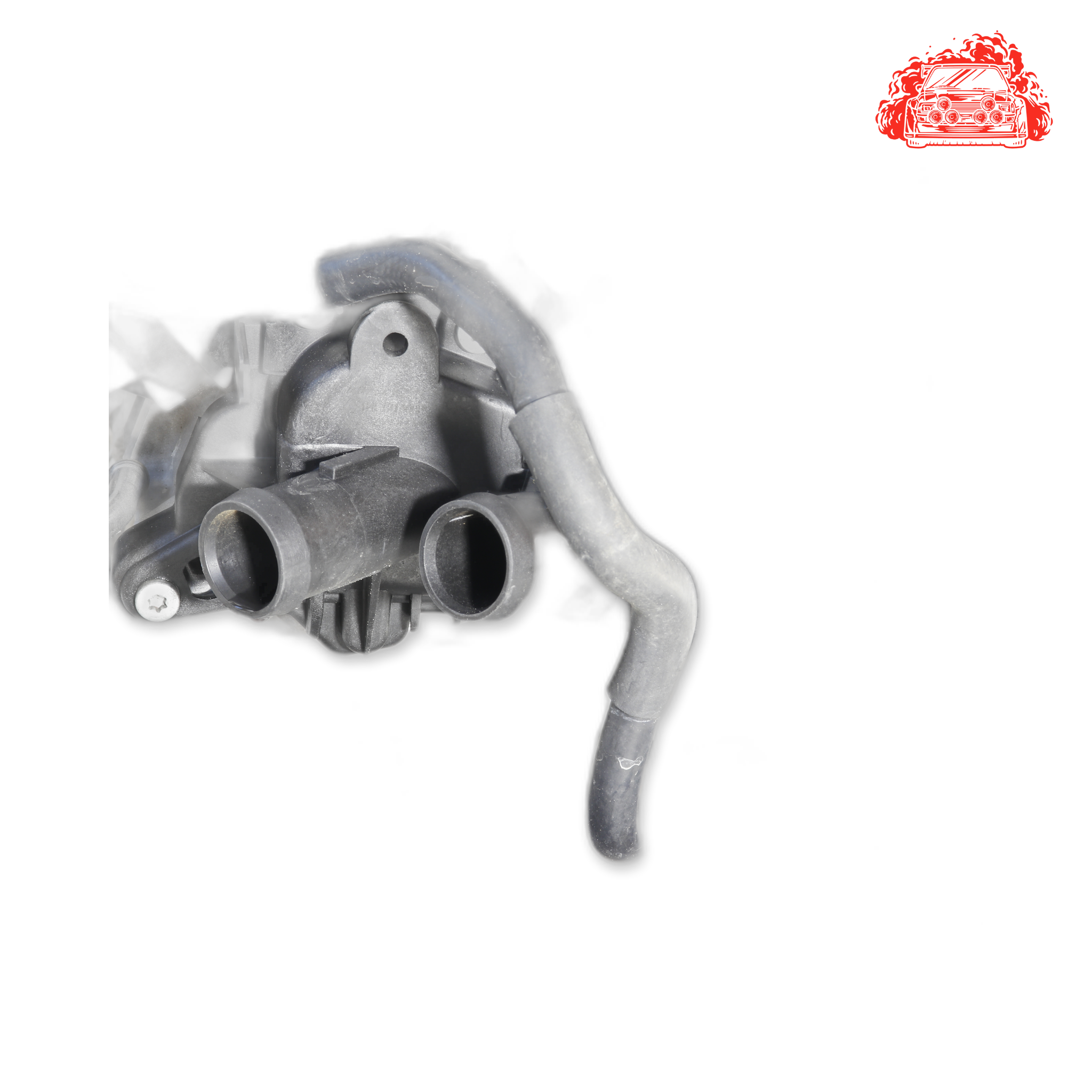 Used Volkswagen Polo 1.0 TSI Thermostat Housing