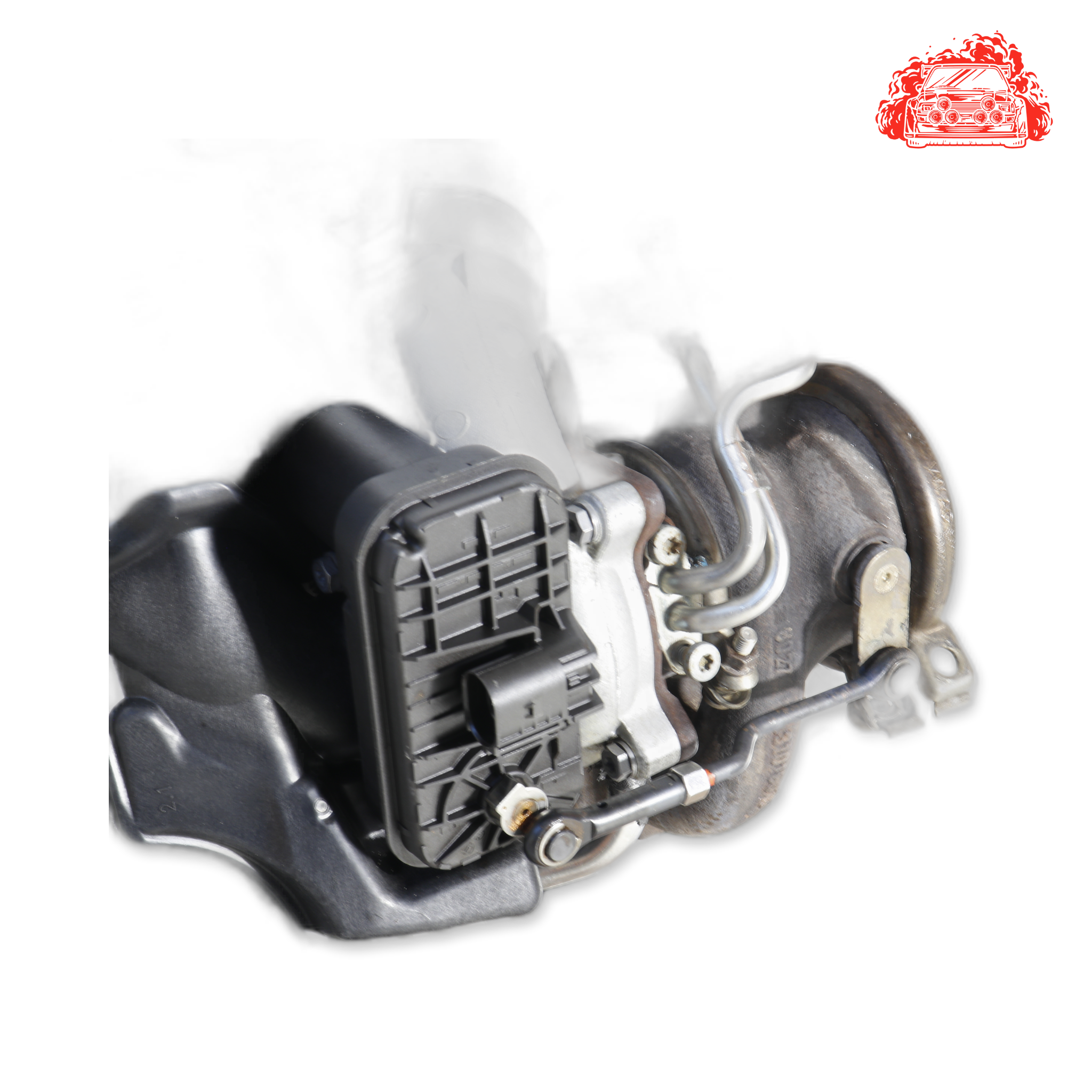Used VOLKSWAGEN Polo 1.0 TSI Turbo - OEM Part 802716391018075TURBO