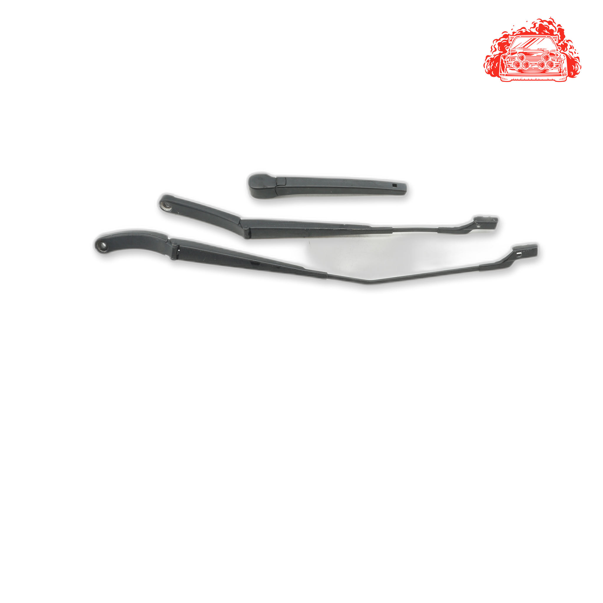 Used Volkswagen Polo 1.0 TSI Wiper Arms - OEM Part 2G0.955.707
