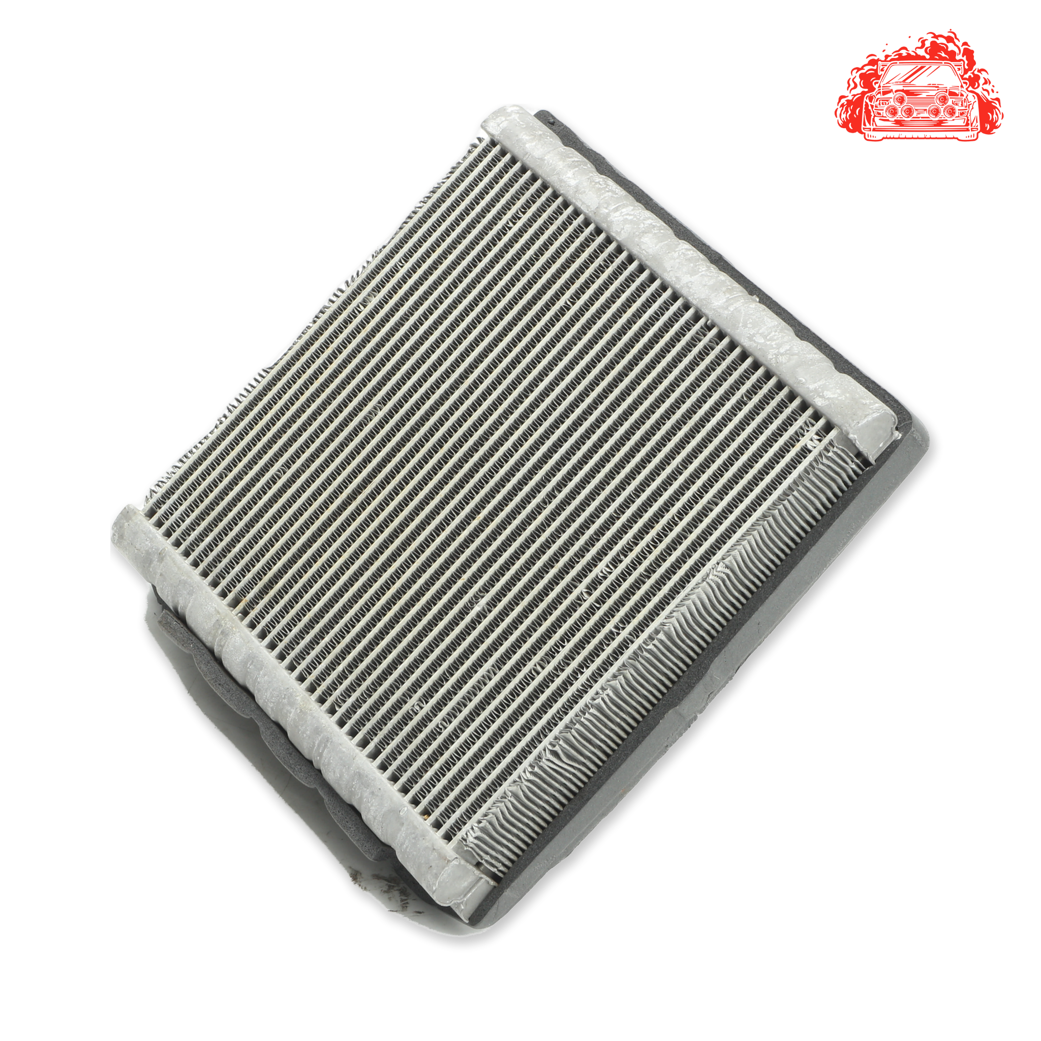 Used VOLKSWAGEN 2.0 HIGHLINE Aircon AC Evaporator - OEM Part 6Q0820103D