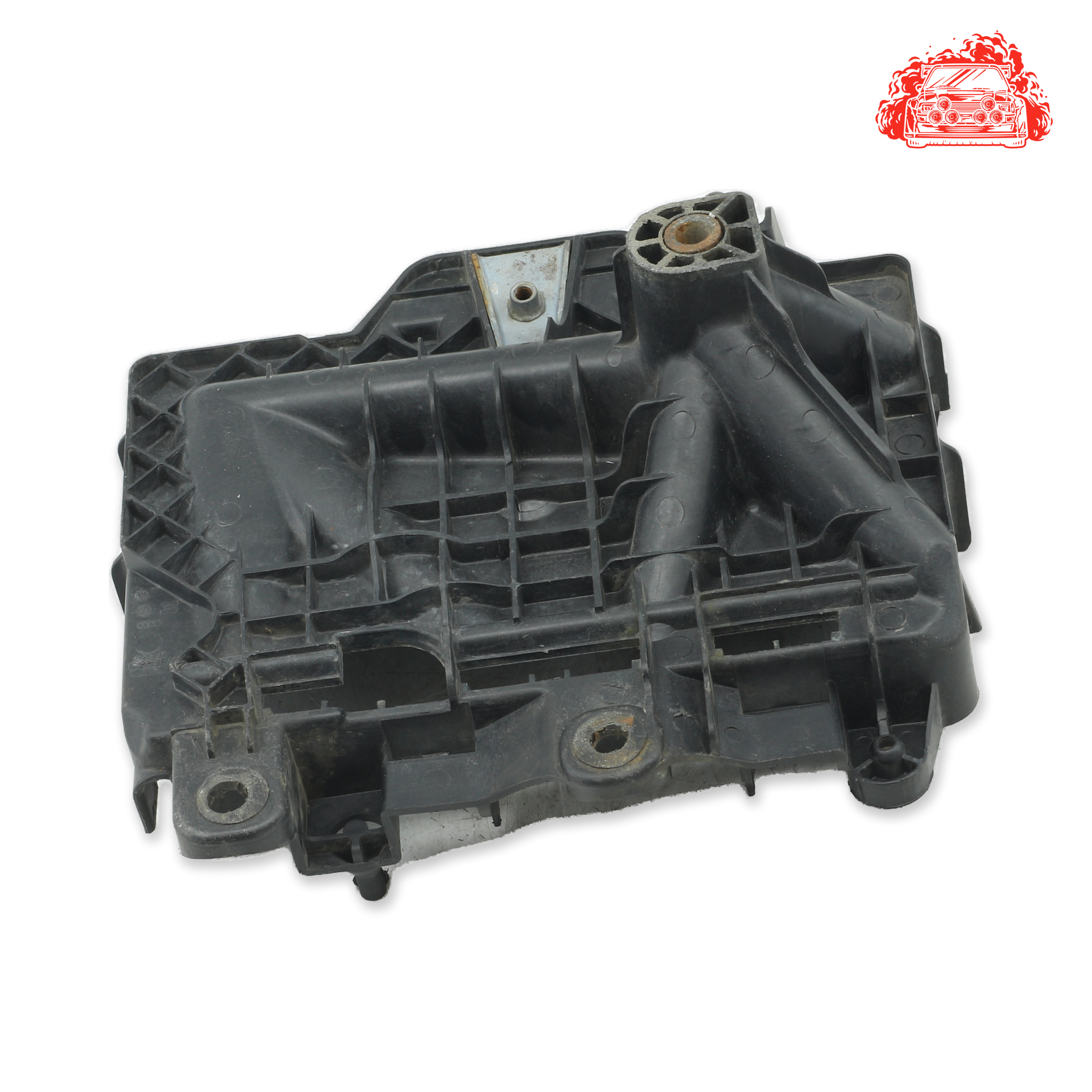 Used VOLKSWAGEN 2.0 HIGHLINE Battery Tray - OEM Part 6q0915331
