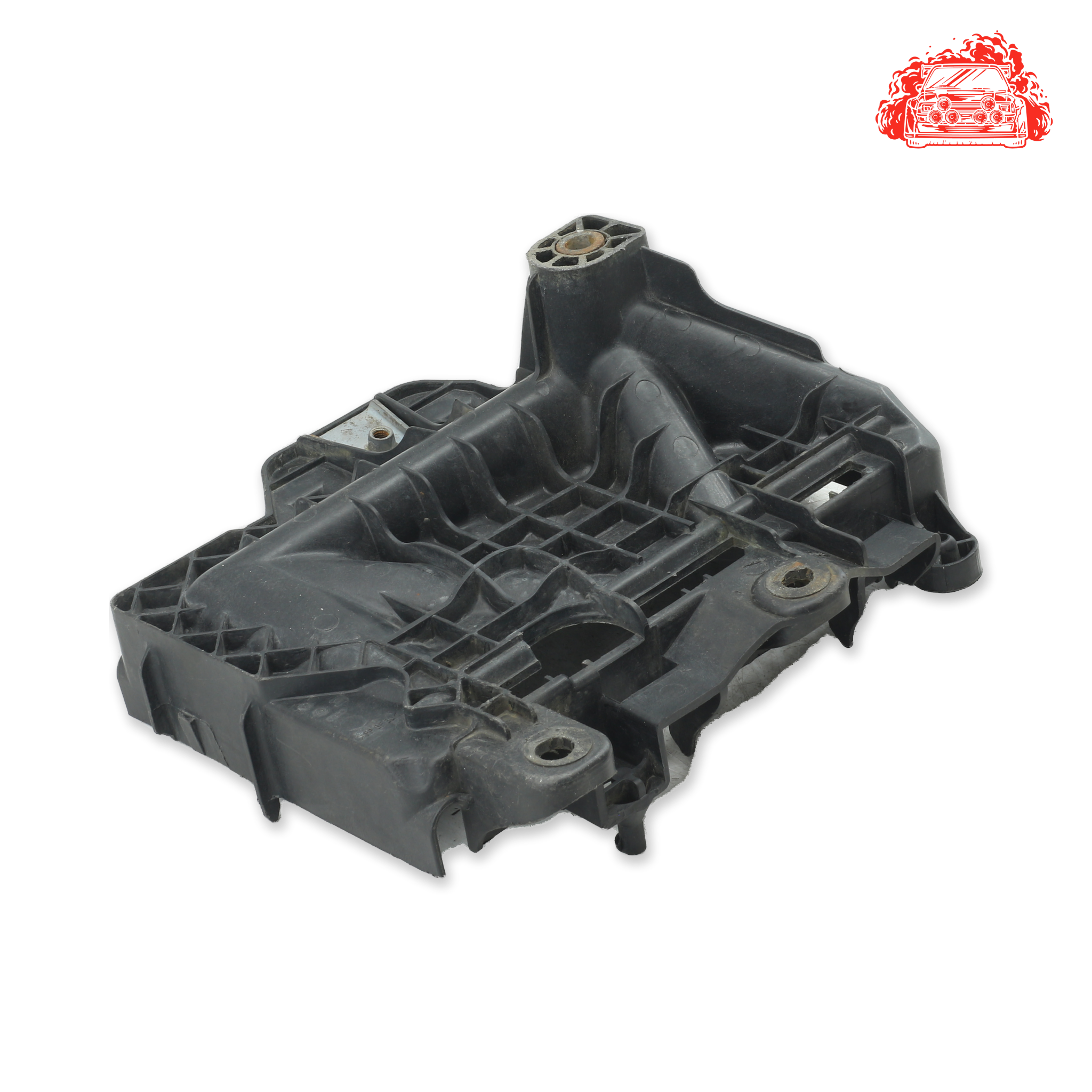 Used VOLKSWAGEN 2.0 HIGHLINE Battery Tray - OEM Part 6q0915331