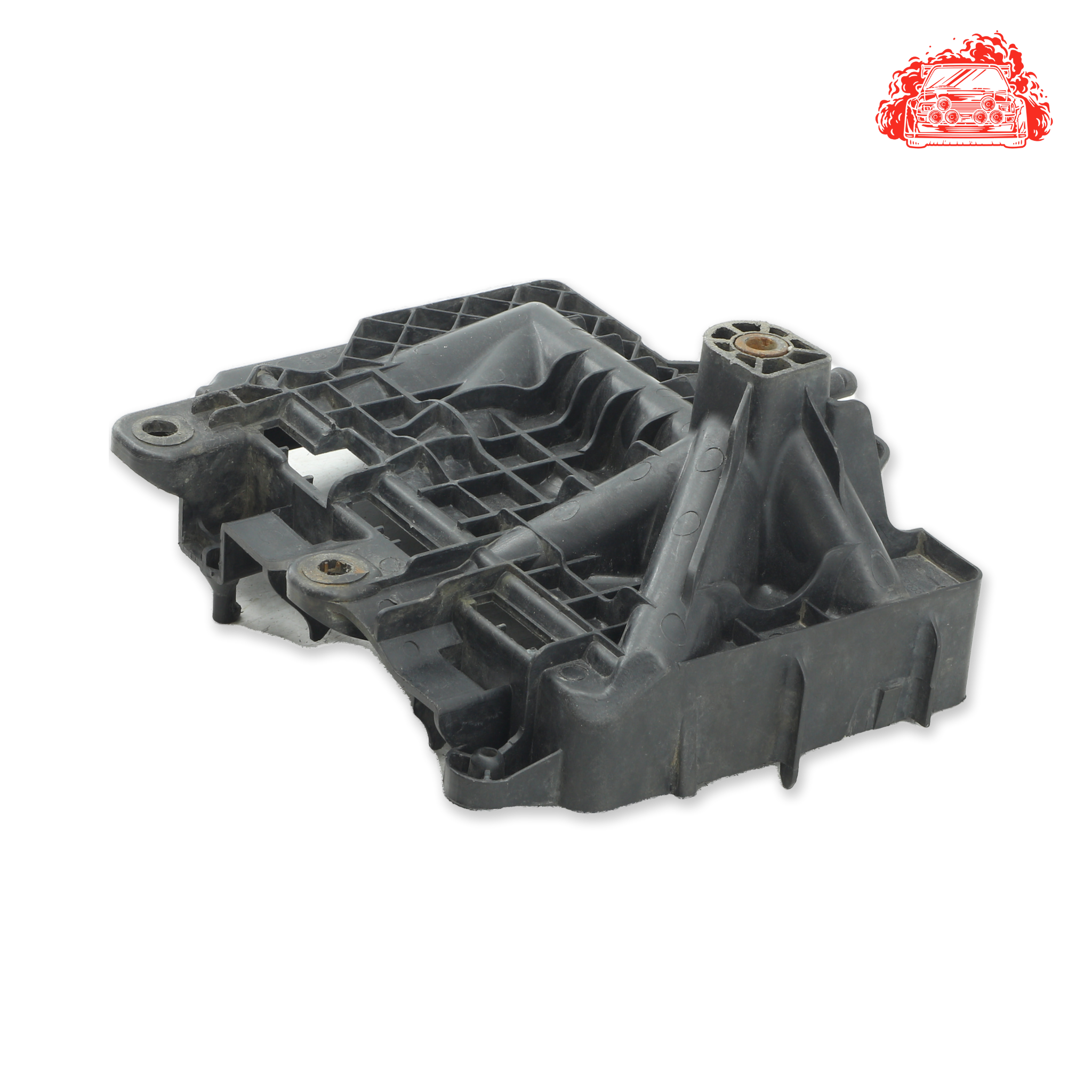 Used VOLKSWAGEN 2.0 HIGHLINE Battery Tray - OEM Part 6q0915331