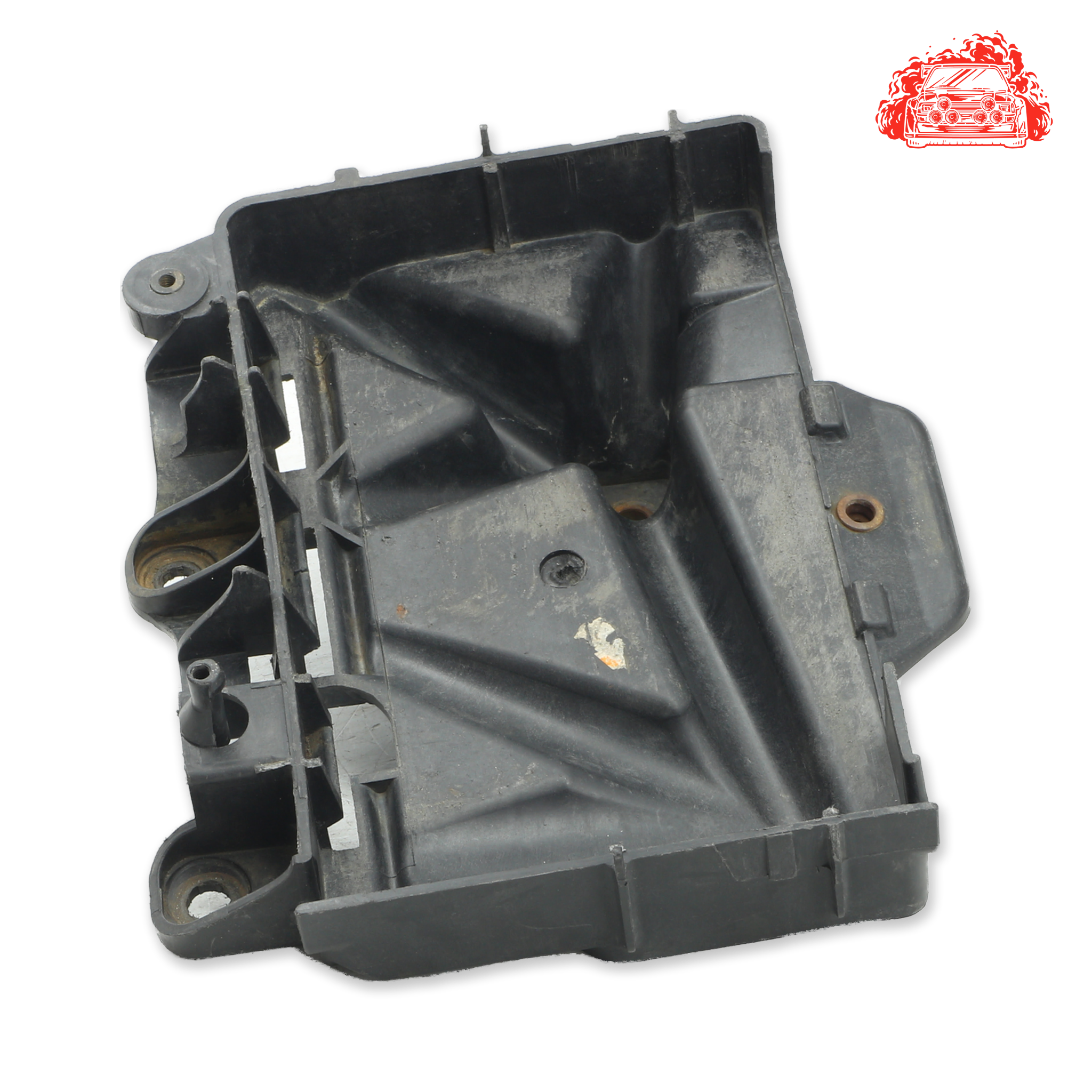 Used VOLKSWAGEN 2.0 HIGHLINE Battery Tray - OEM Part 6q0915331
