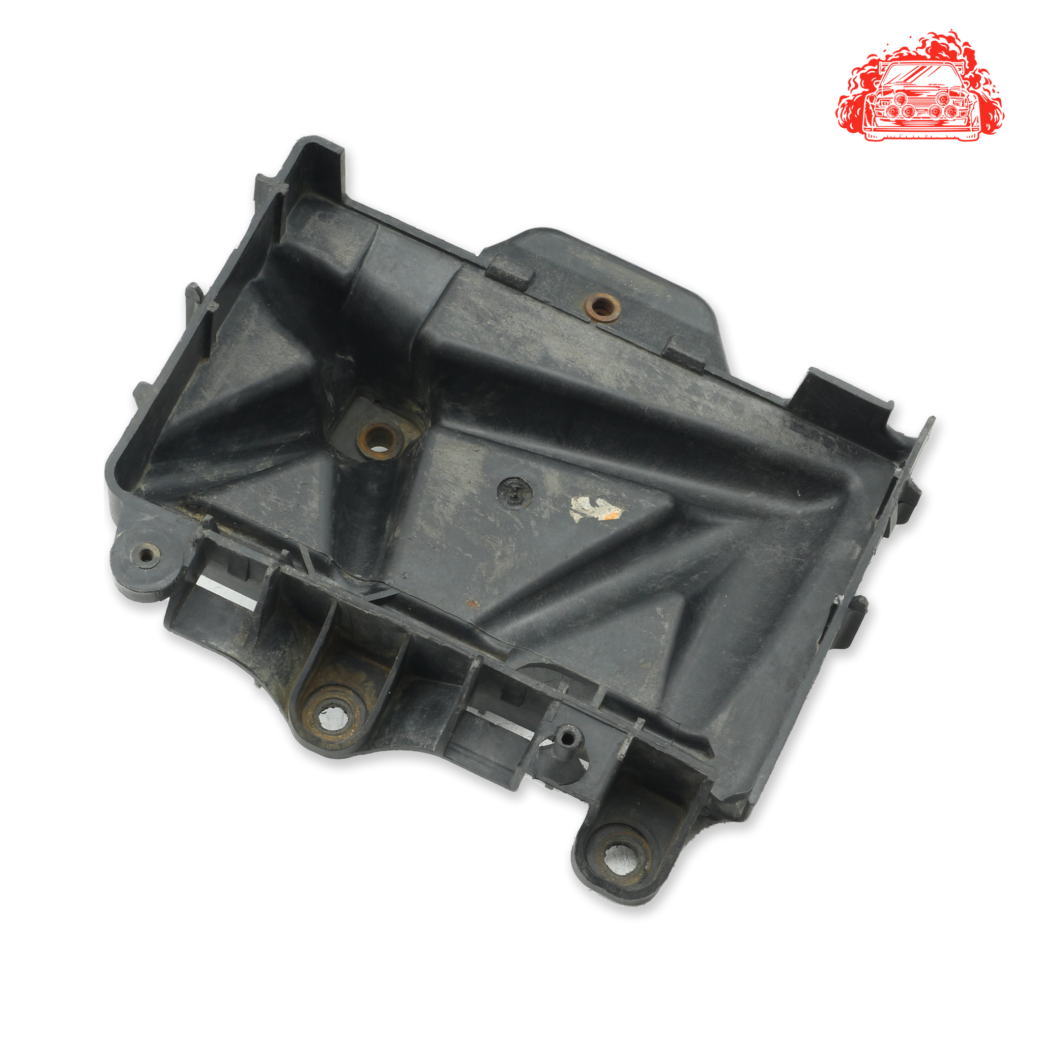 Used VOLKSWAGEN 2.0 HIGHLINE Battery Tray - OEM Part 6q0915331