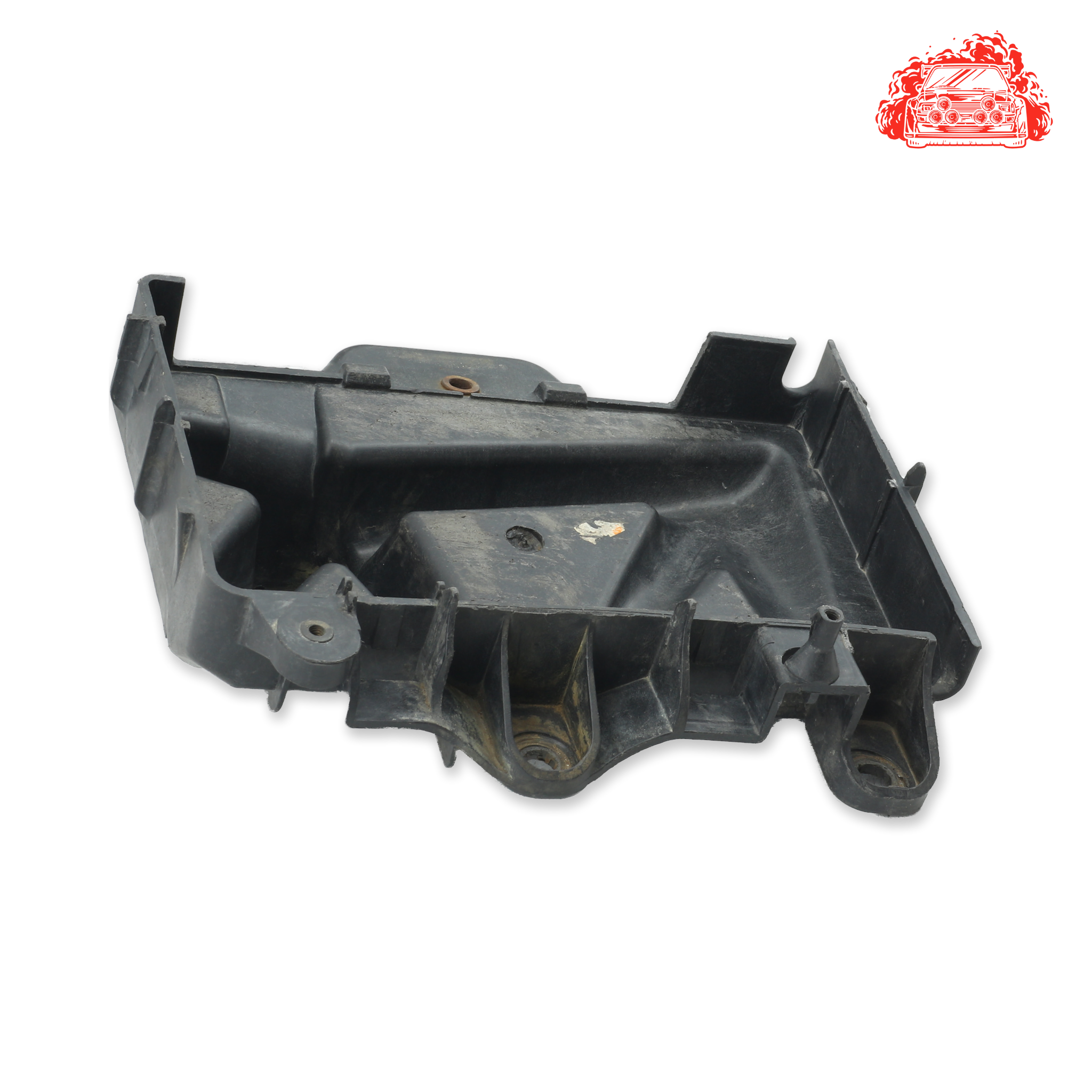 Used VOLKSWAGEN 2.0 HIGHLINE Battery Tray - OEM Part 6q0915331