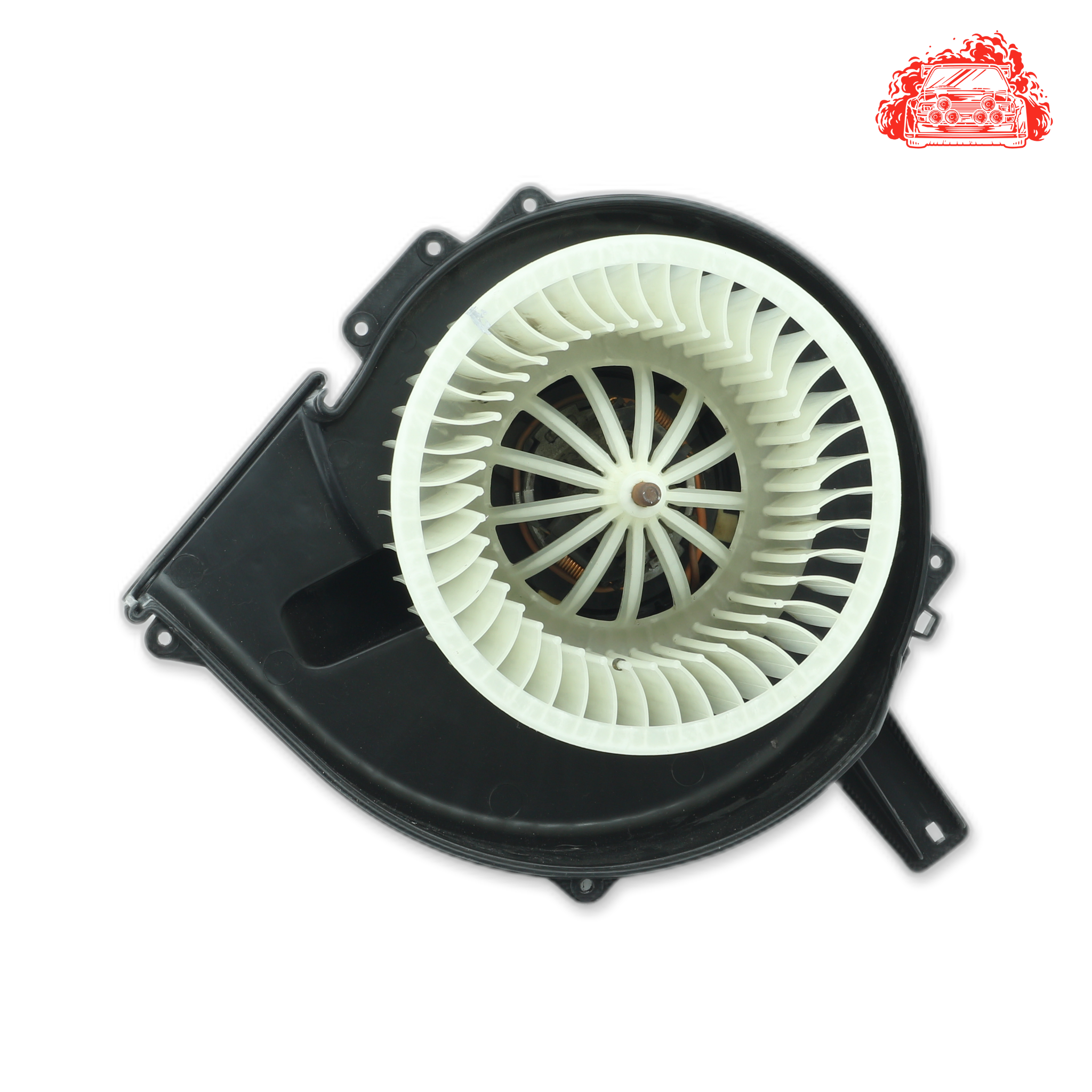 Used VOLKSWAGEN 2.0 HIGHLINE Blower Motor - OEM Part Y1557001