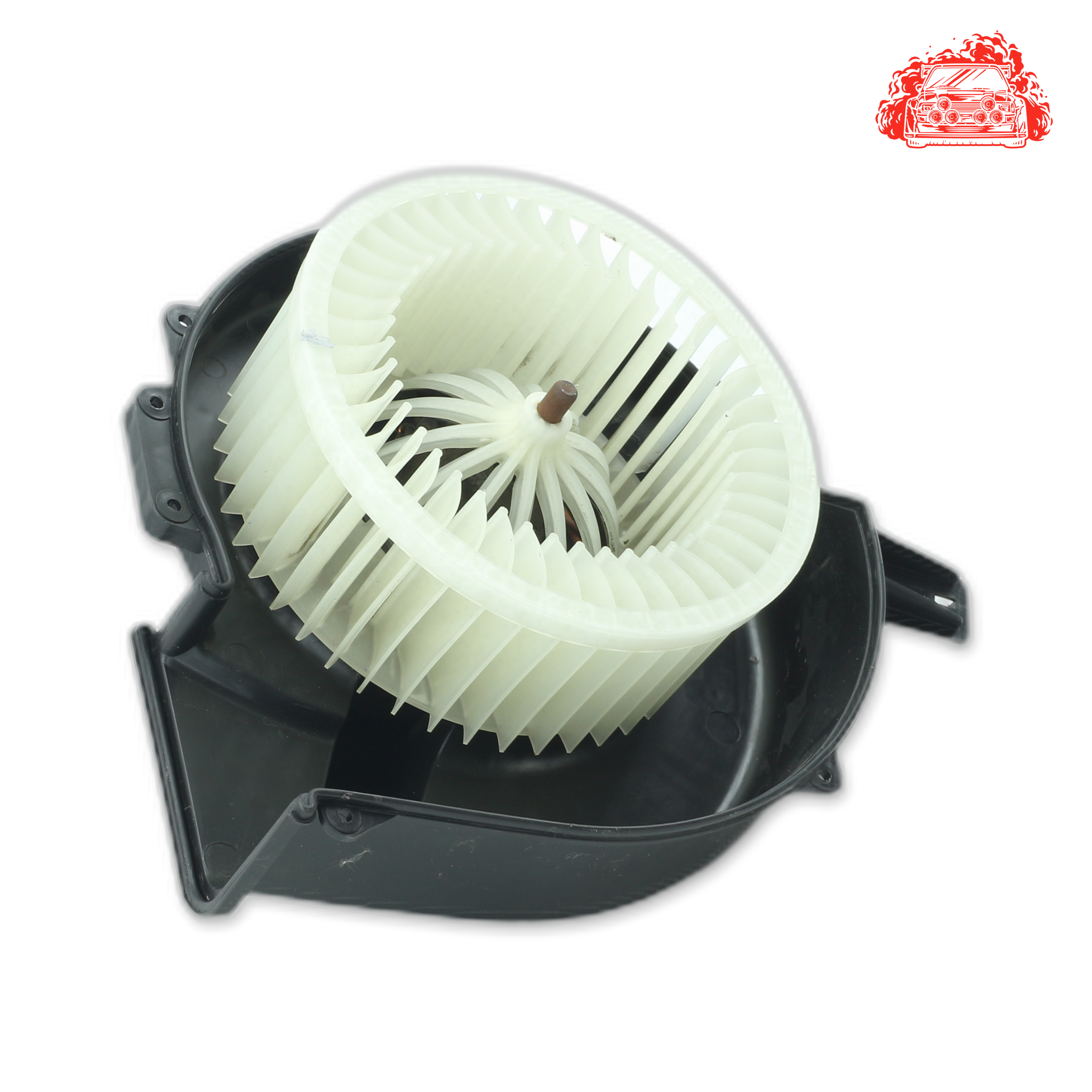 Used VOLKSWAGEN 2.0 HIGHLINE Blower Motor - OEM Part Y1557001