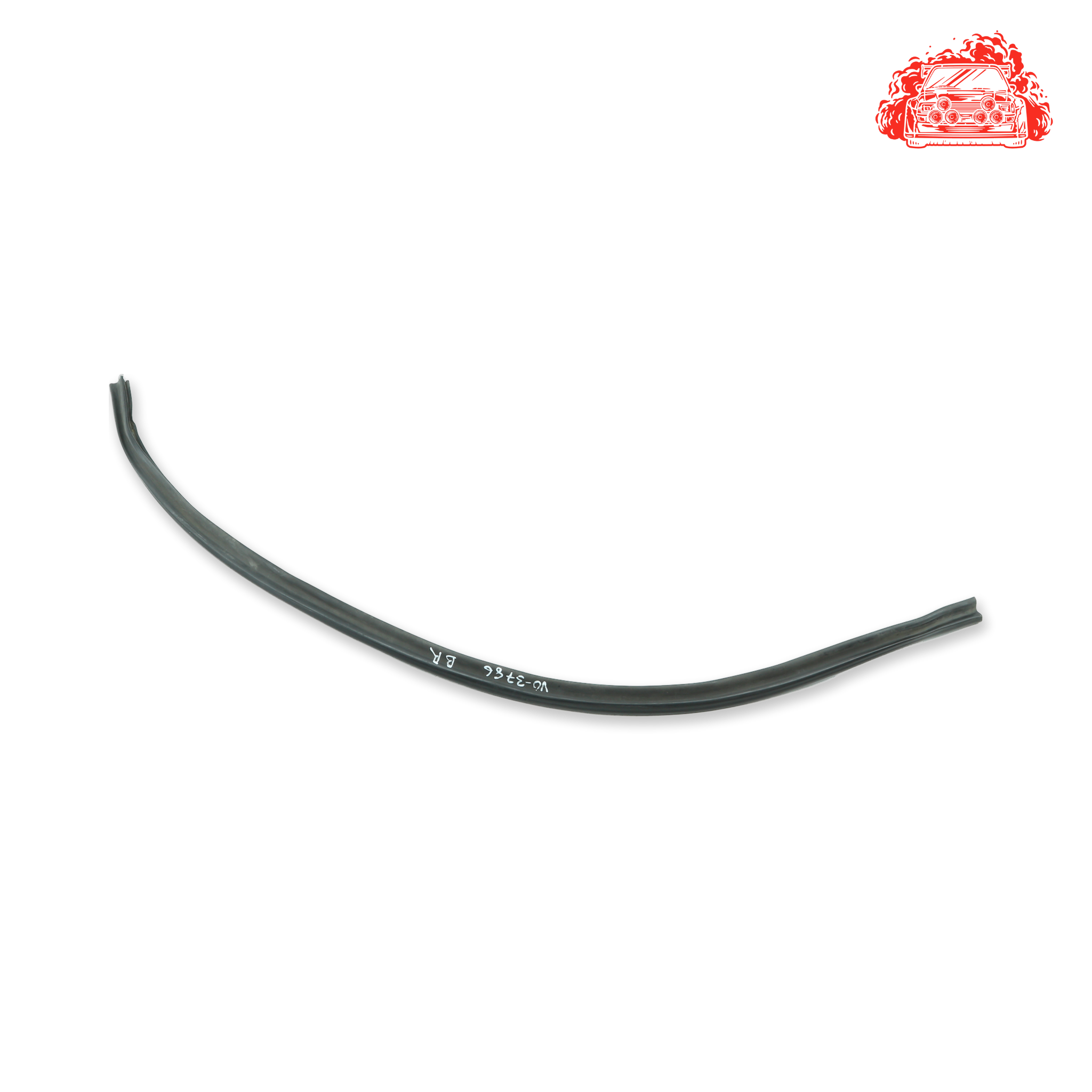 Volkswagen 2.0 Highline Bonnet Rubber
