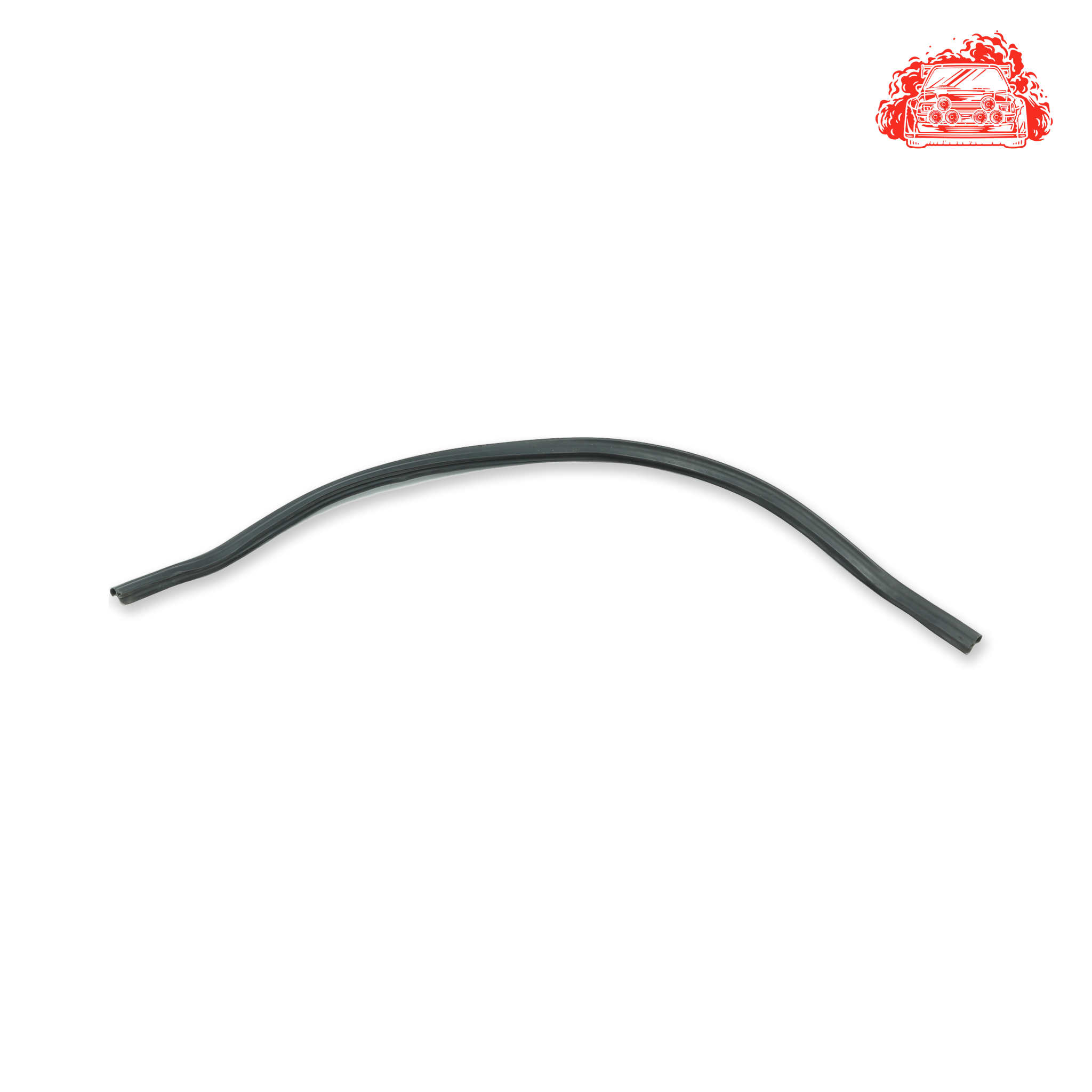 Volkswagen 2.0 Highline Bonnet Rubber