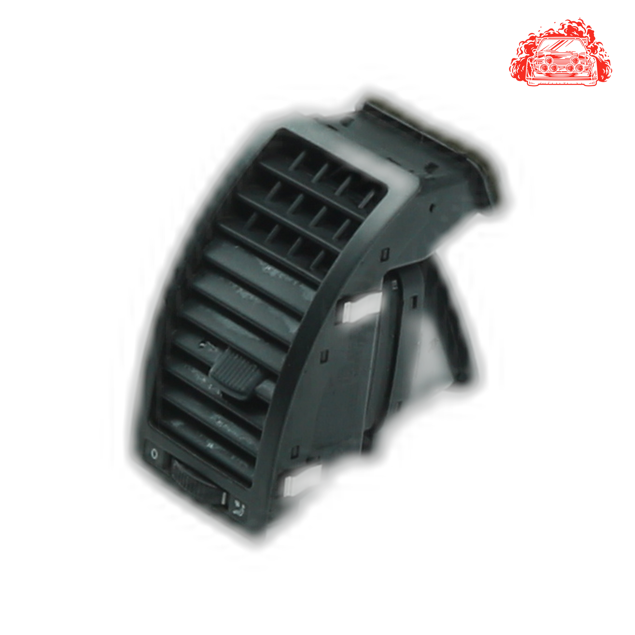 2.0 HIGHLINE Dashboard Air Vent