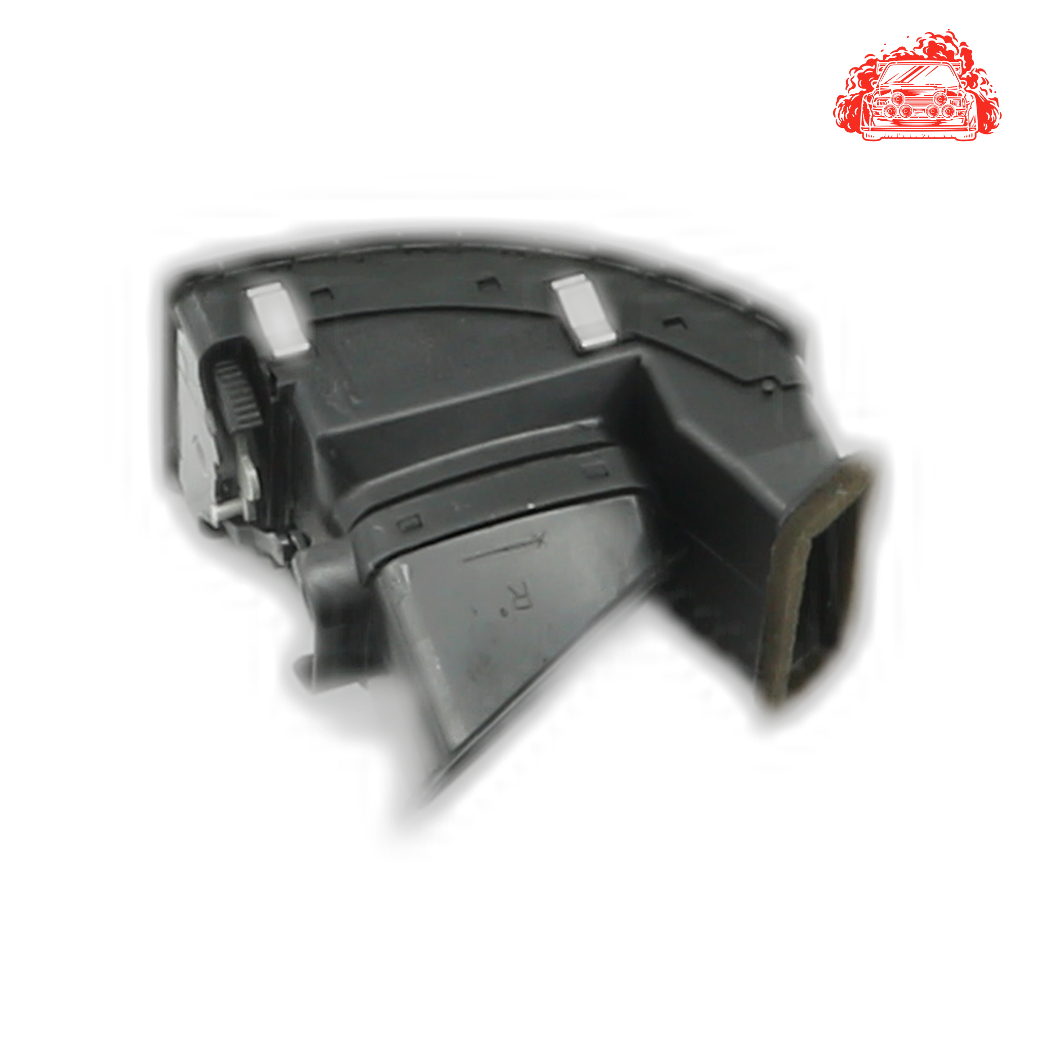 2.0 HIGHLINE Dashboard Air Vent