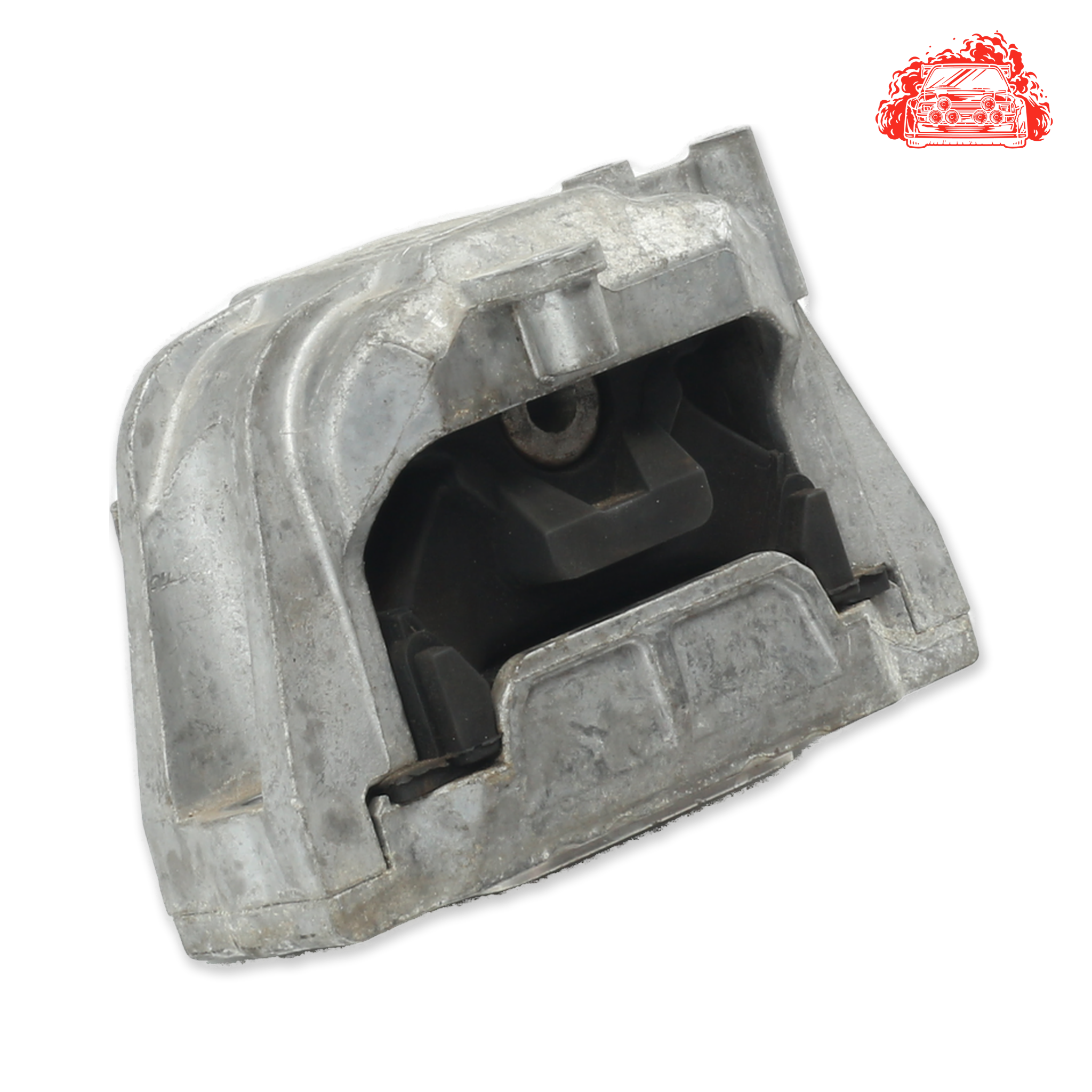 Used VOLKSWAGEN 2.0 HIGHLINE Driver Side Engine Mounting - OEM Part 1K0199262