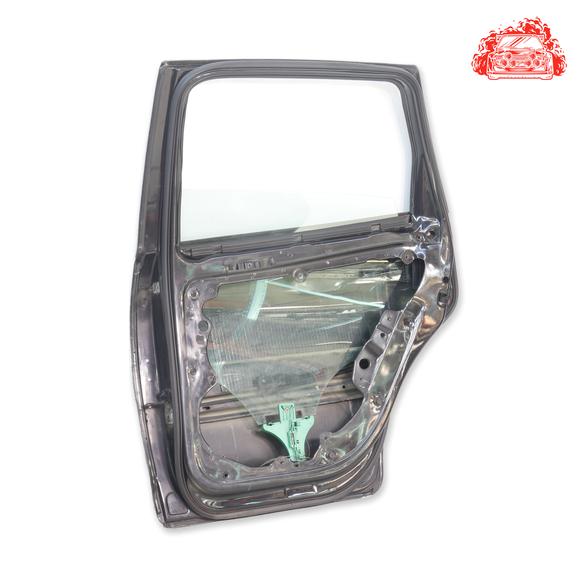 Used Volkswagen 2.0 HIGHLINE Driver Side Rear Door