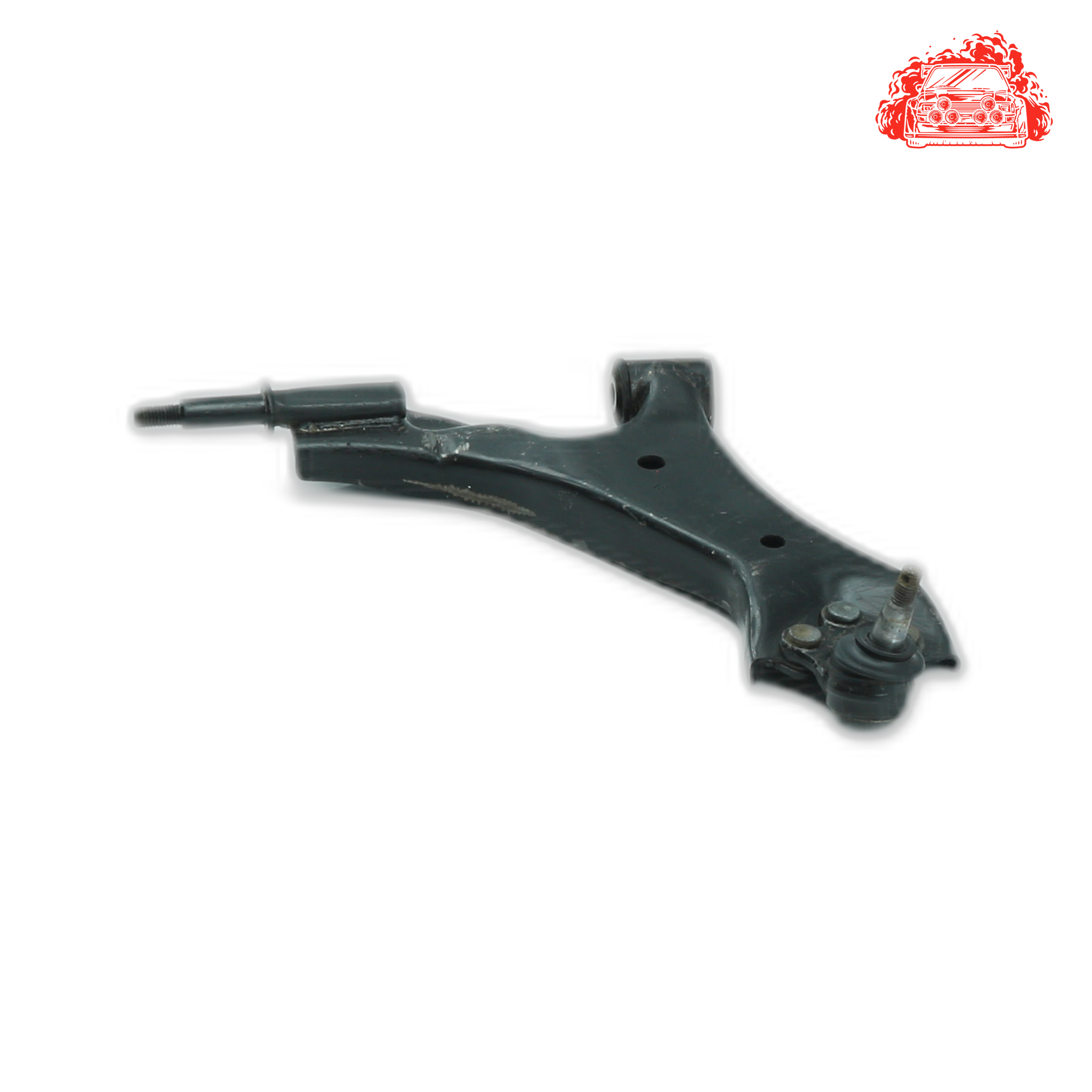 Volkswagen 2.0 Highline Drivers Side Lower Control Arm