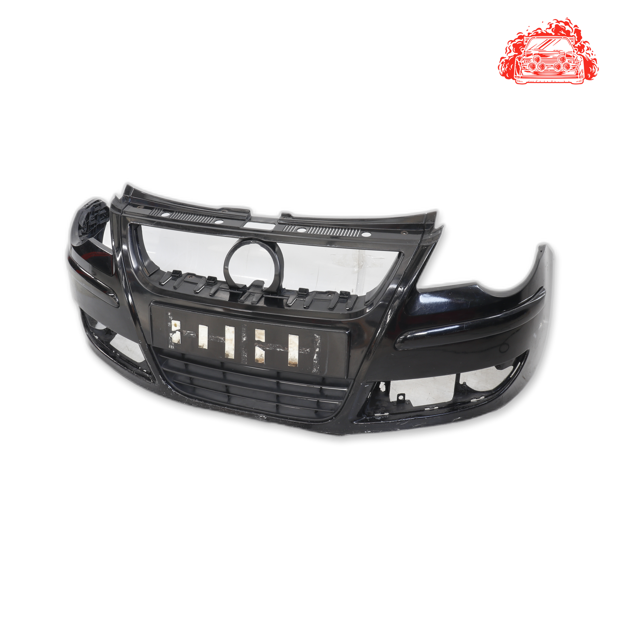 Used Volkswagen 2.0 HIGHLINE Front Bumper