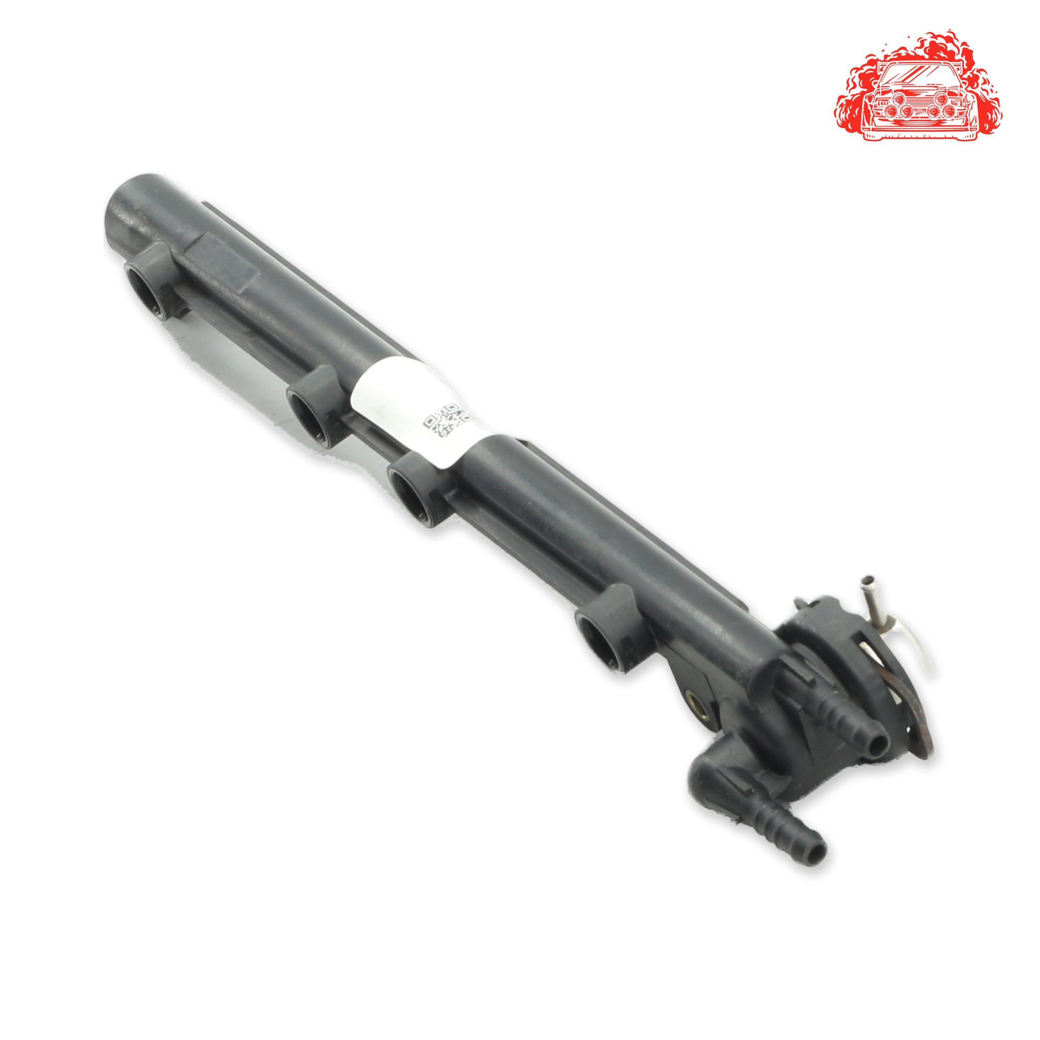Used VOLKSWAGEN 2.0 HIGHLINE Fuel Rail - OEM Part 06A133317G
