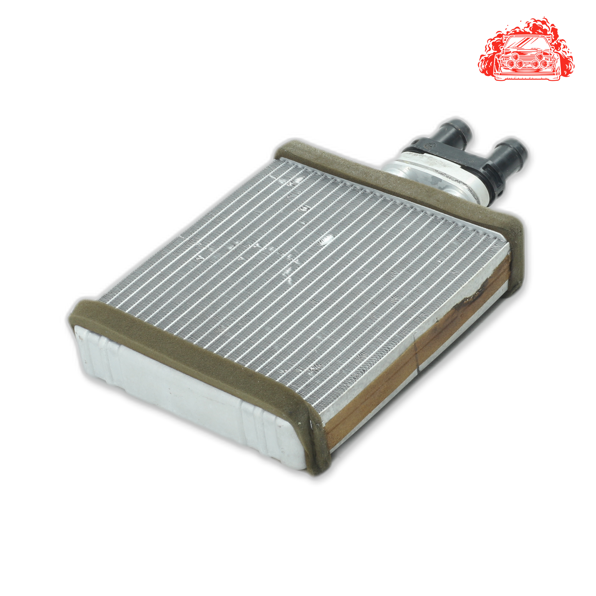 Used Volkswagen 2.0 HIGHLINE Interior Heater Radiator